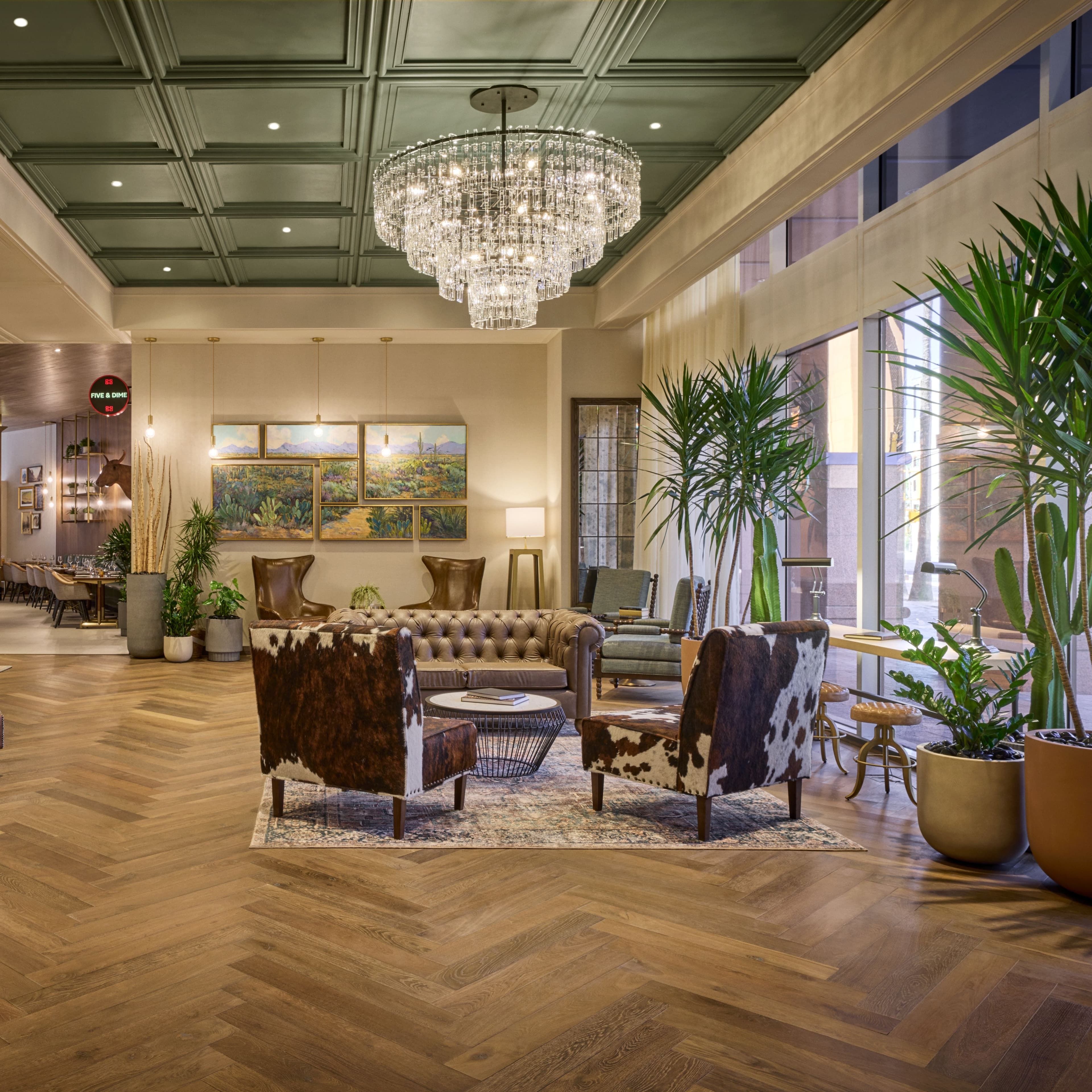 The Leo Kent Hotel, Tucson, a Tribute Portfolio Hotel