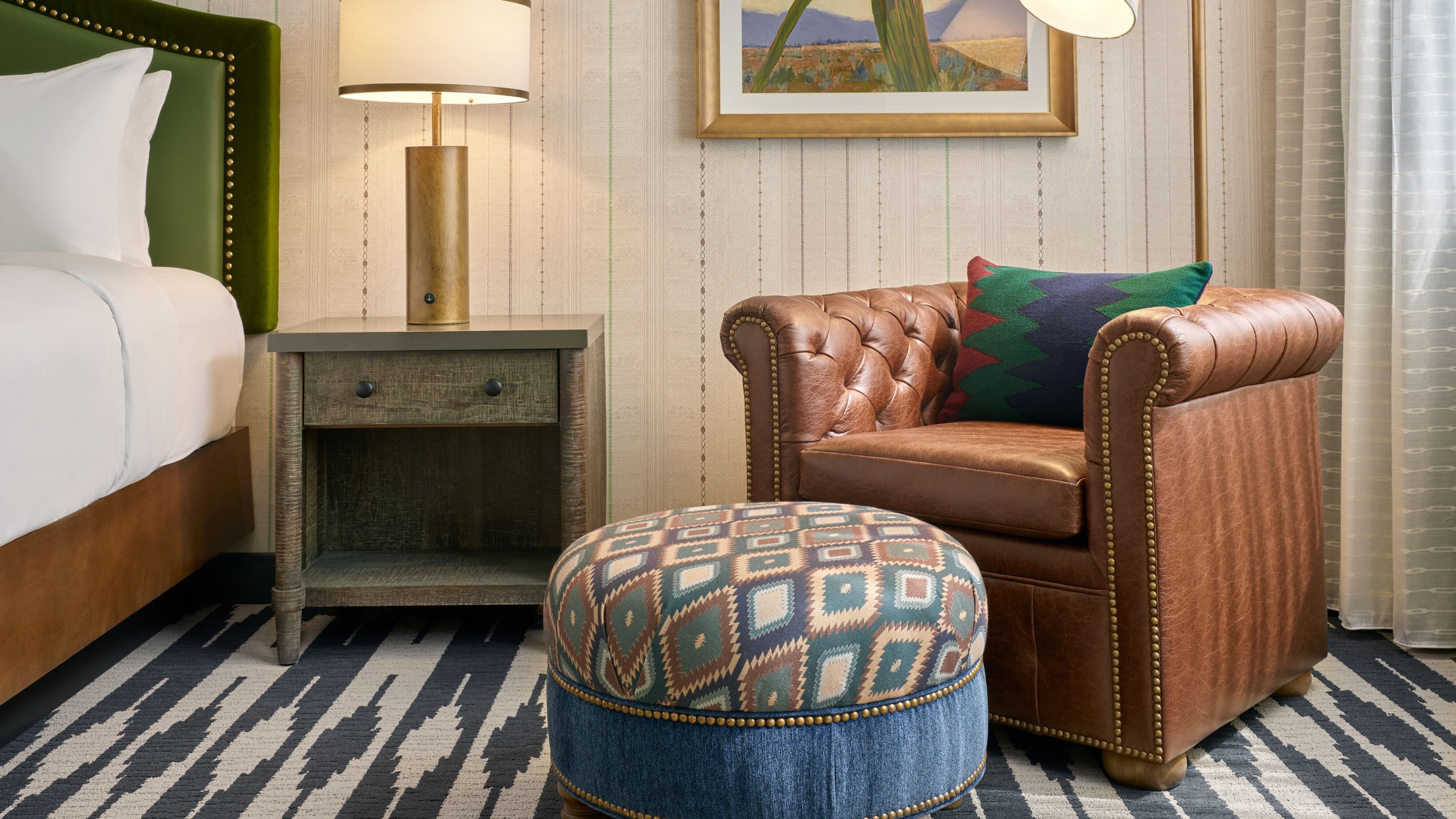 Deluxe Guest room - Image 3