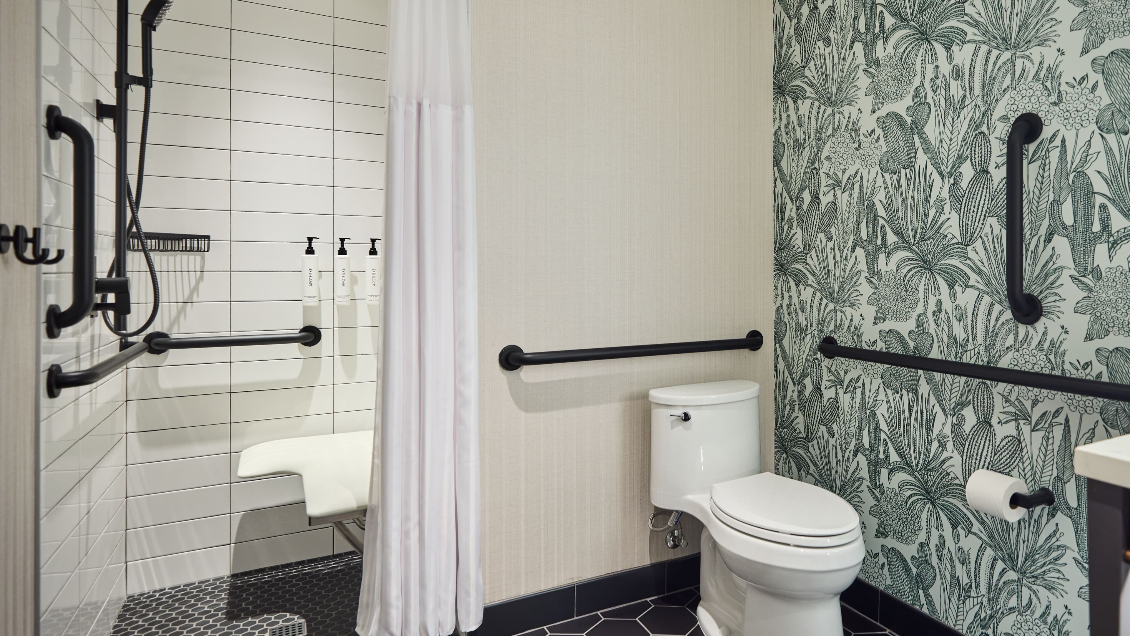 Deluxe Guest room - Image 6