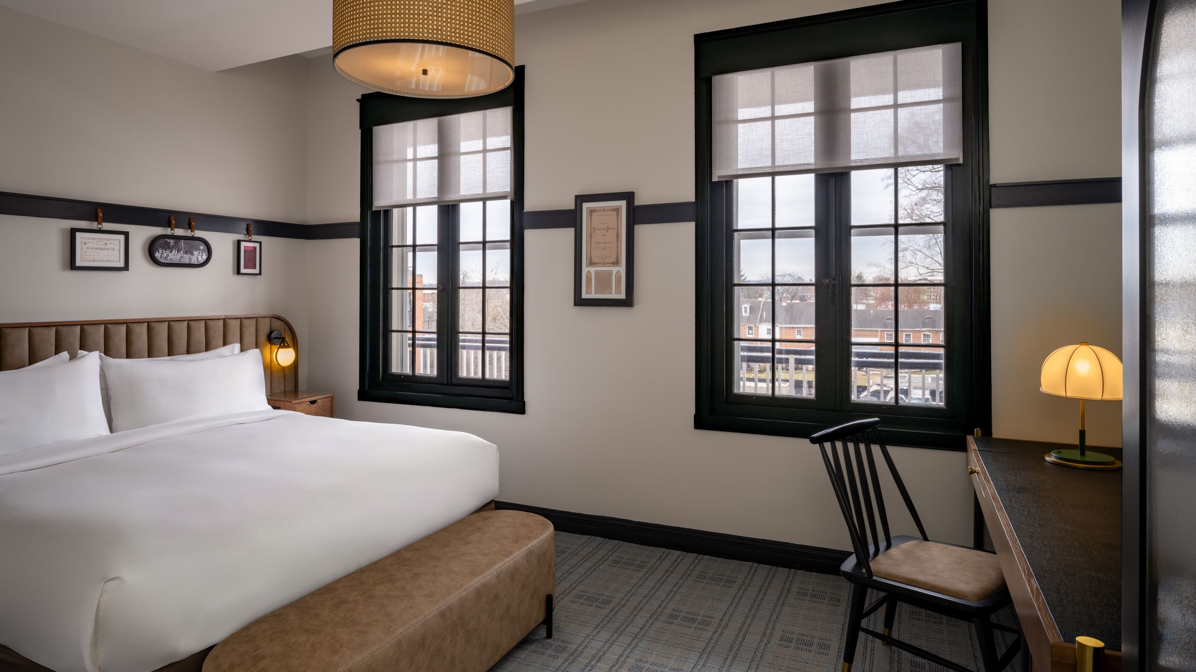 Traditional - Image 1