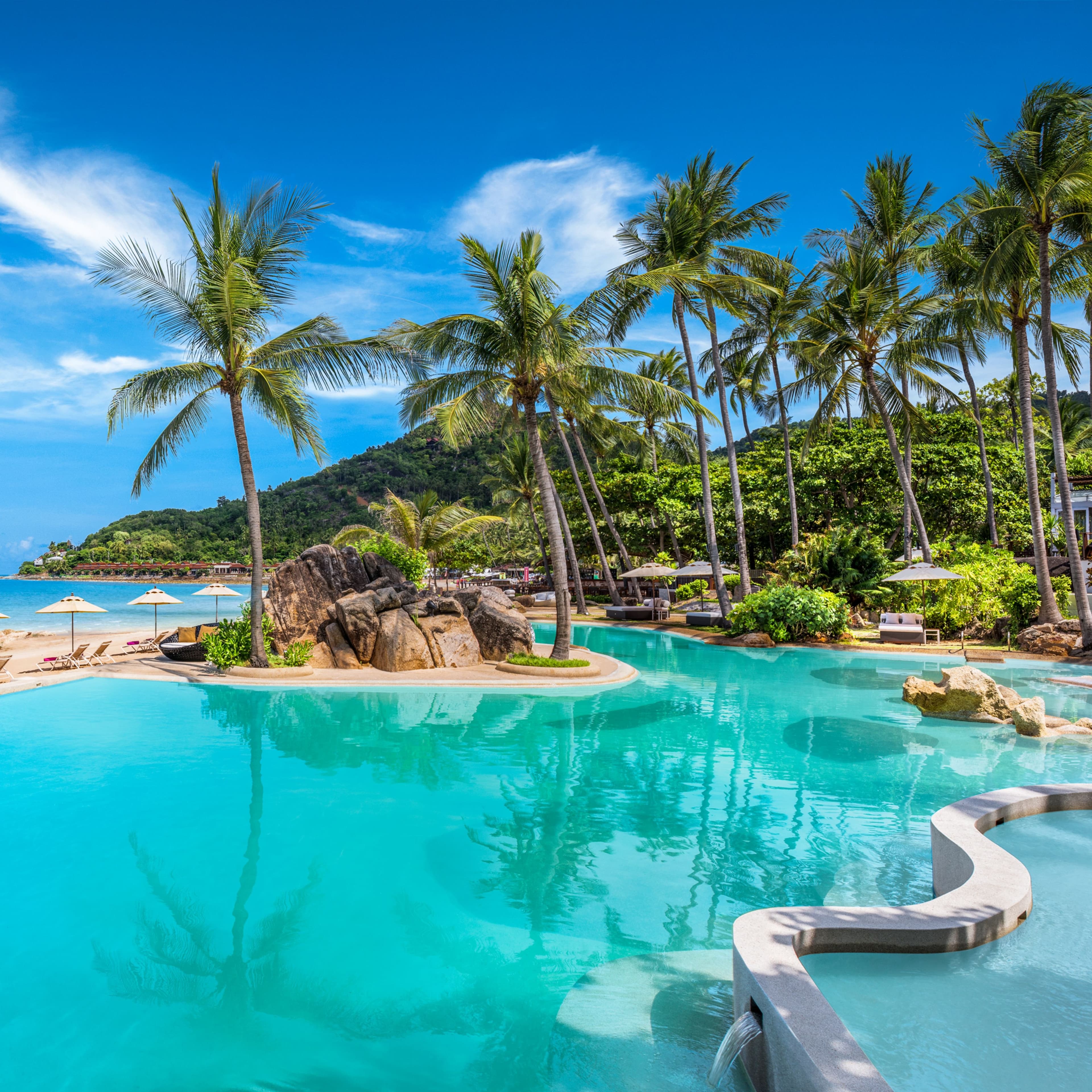 Sheraton Samui Resort