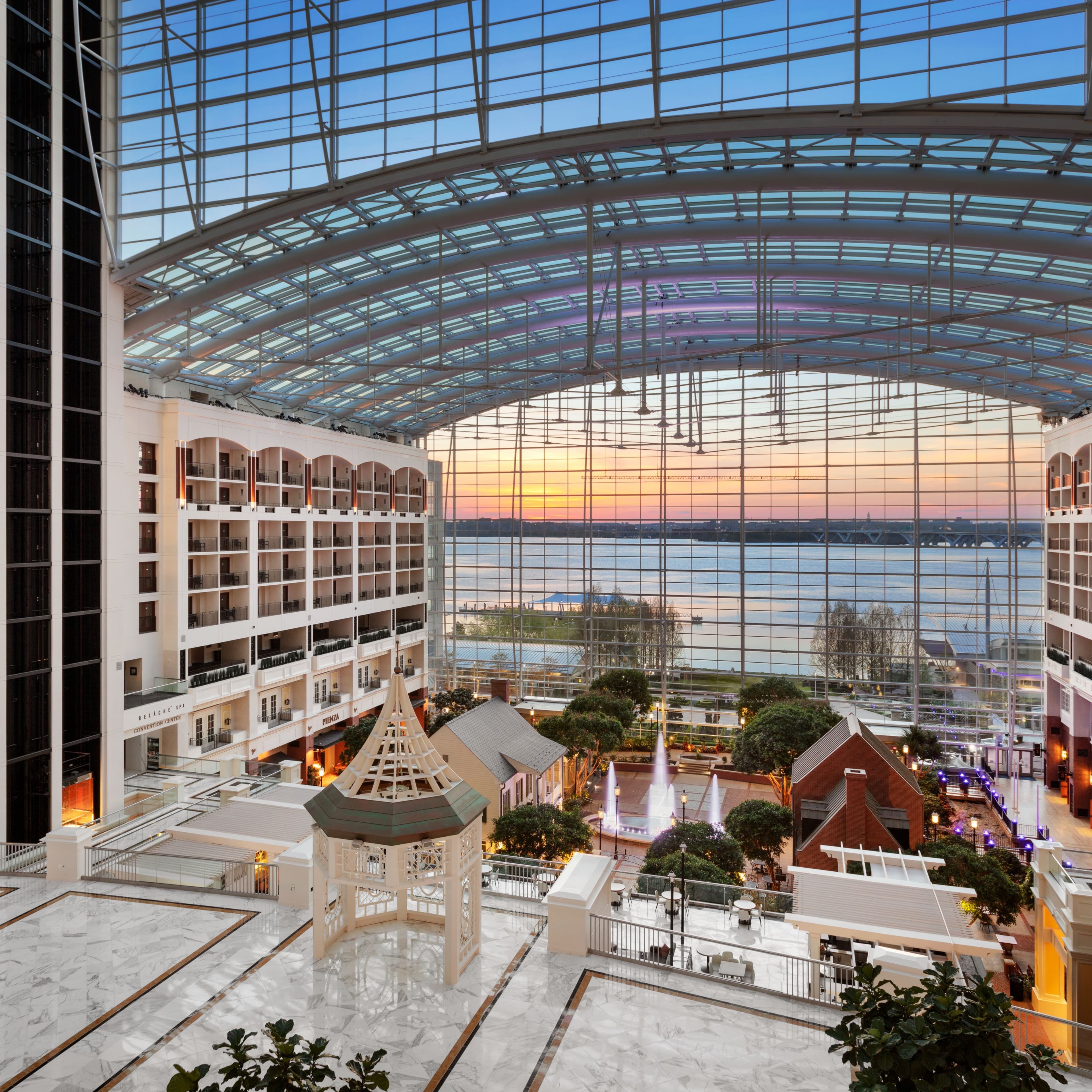 Gaylord National Resort & Convention Center