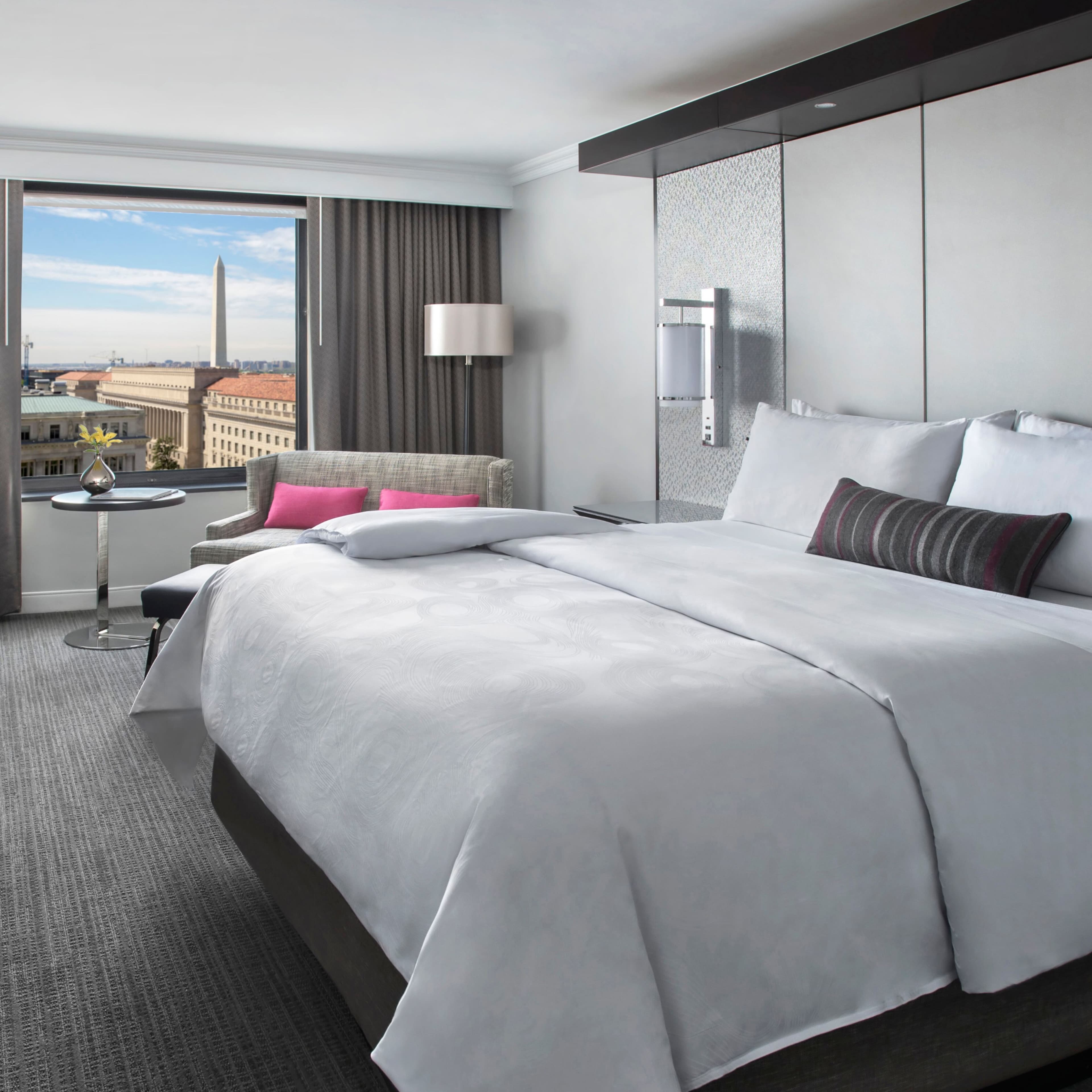 JW Marriott Washington, DC