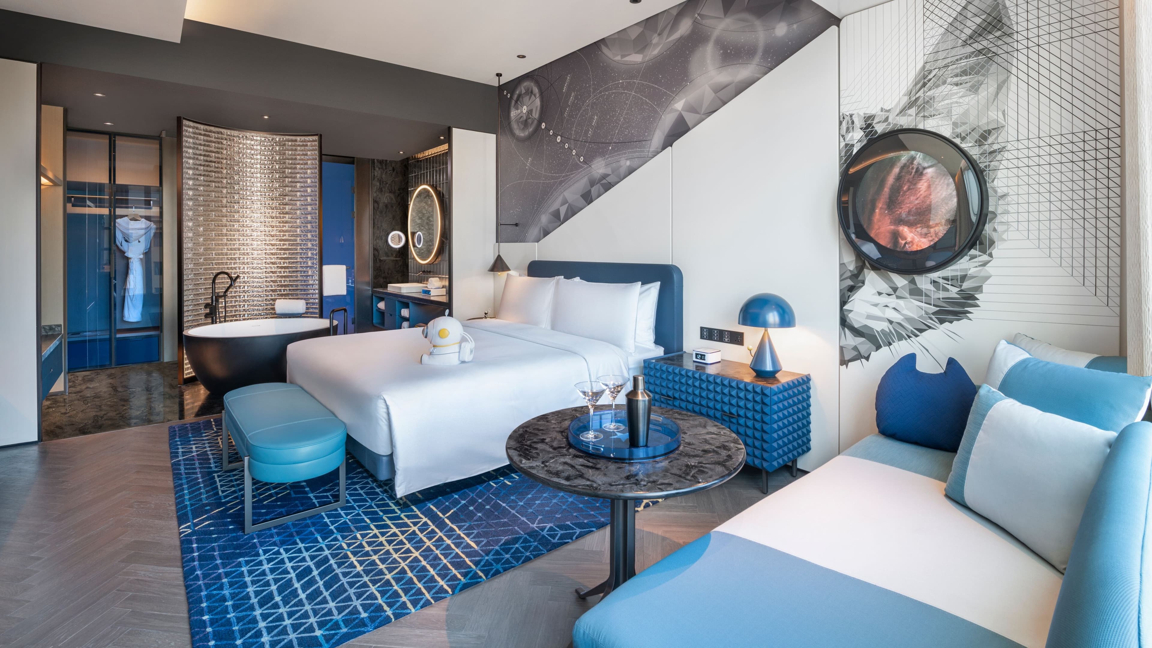 Wonderful Room - Image 1