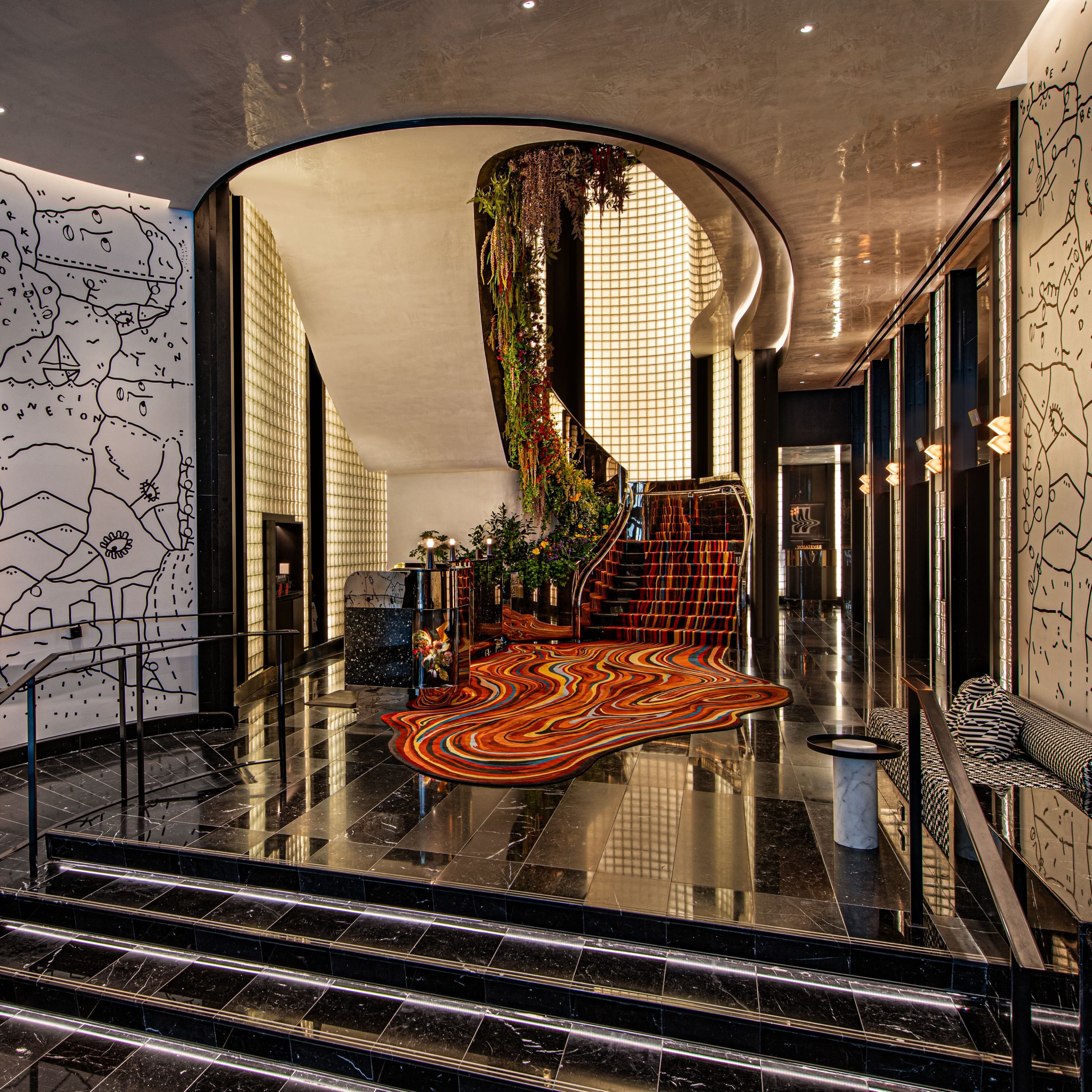 W New York – Union Square