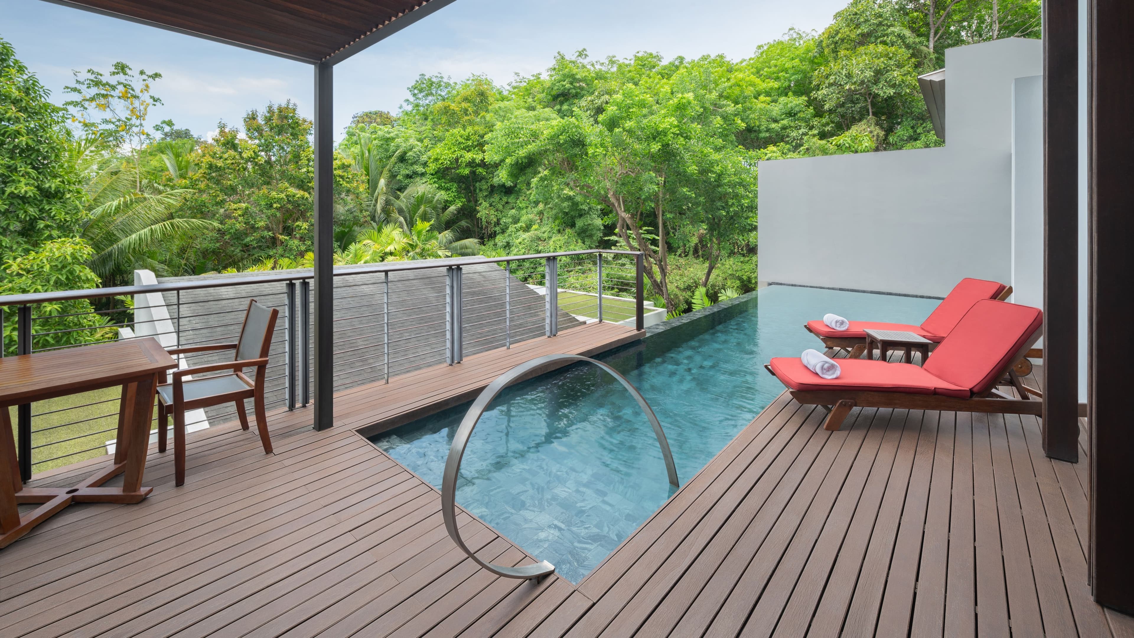 Jungle Oasis - Image 2