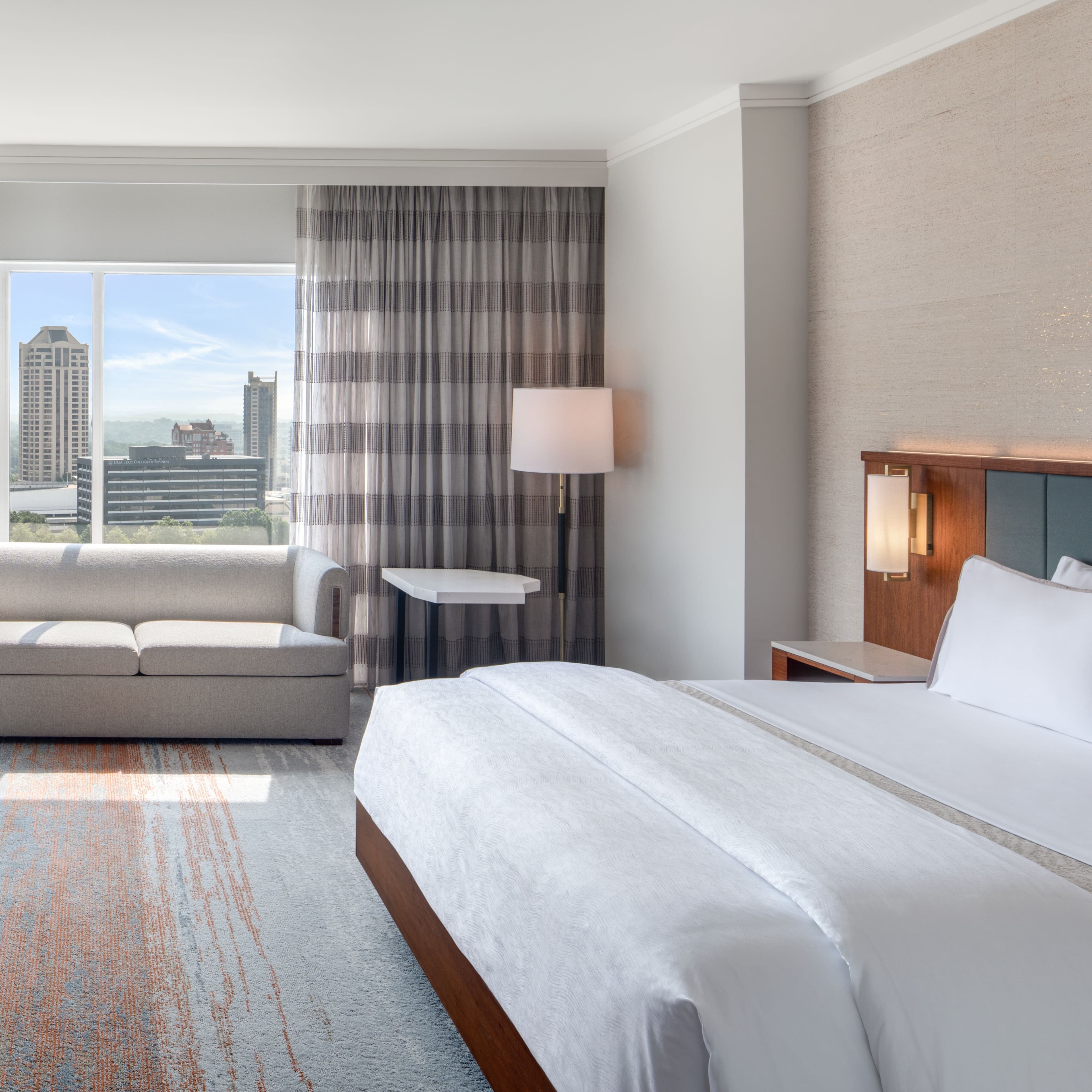 The Westin Buckhead Atlanta