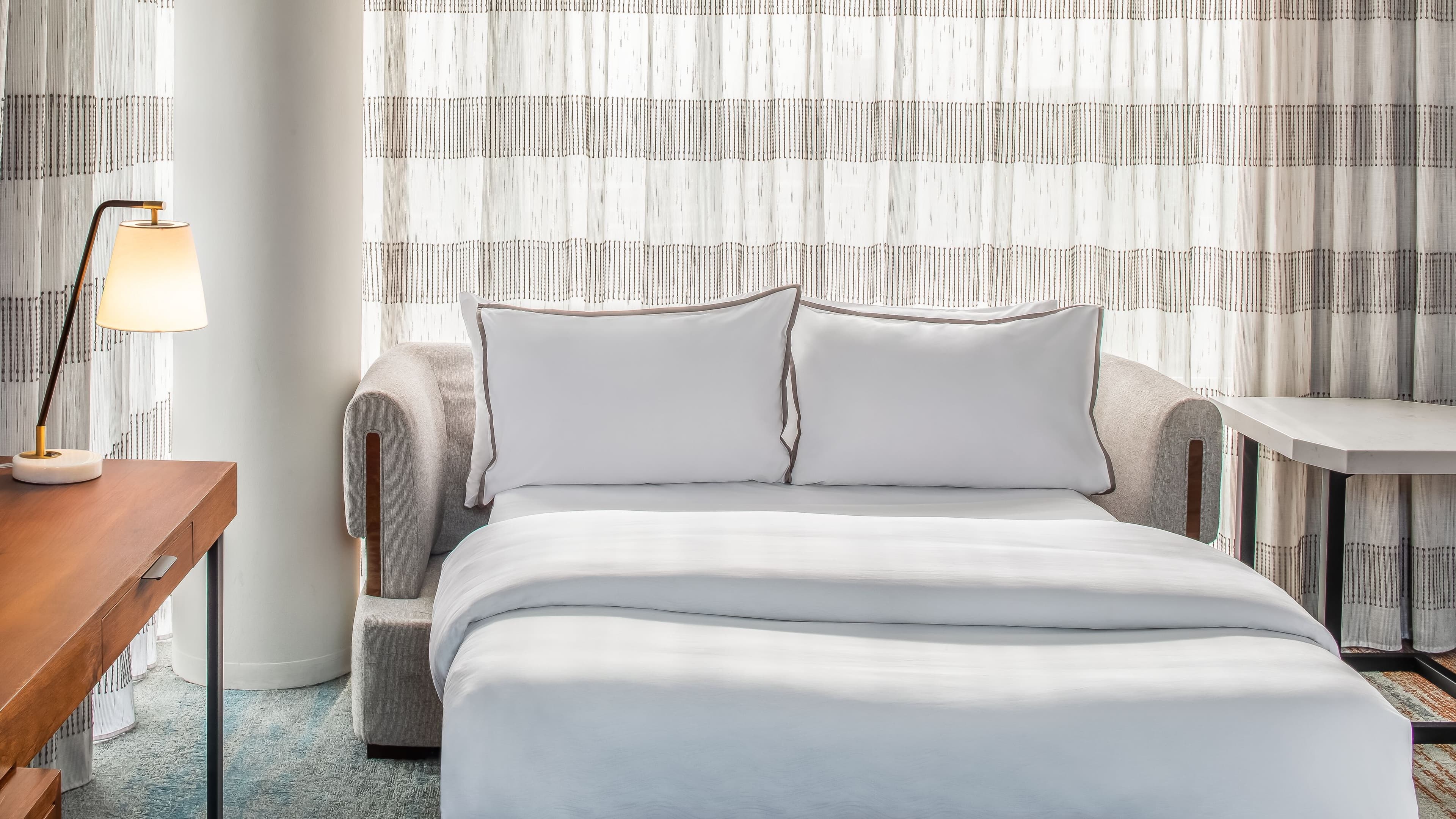 Club level - Image 3