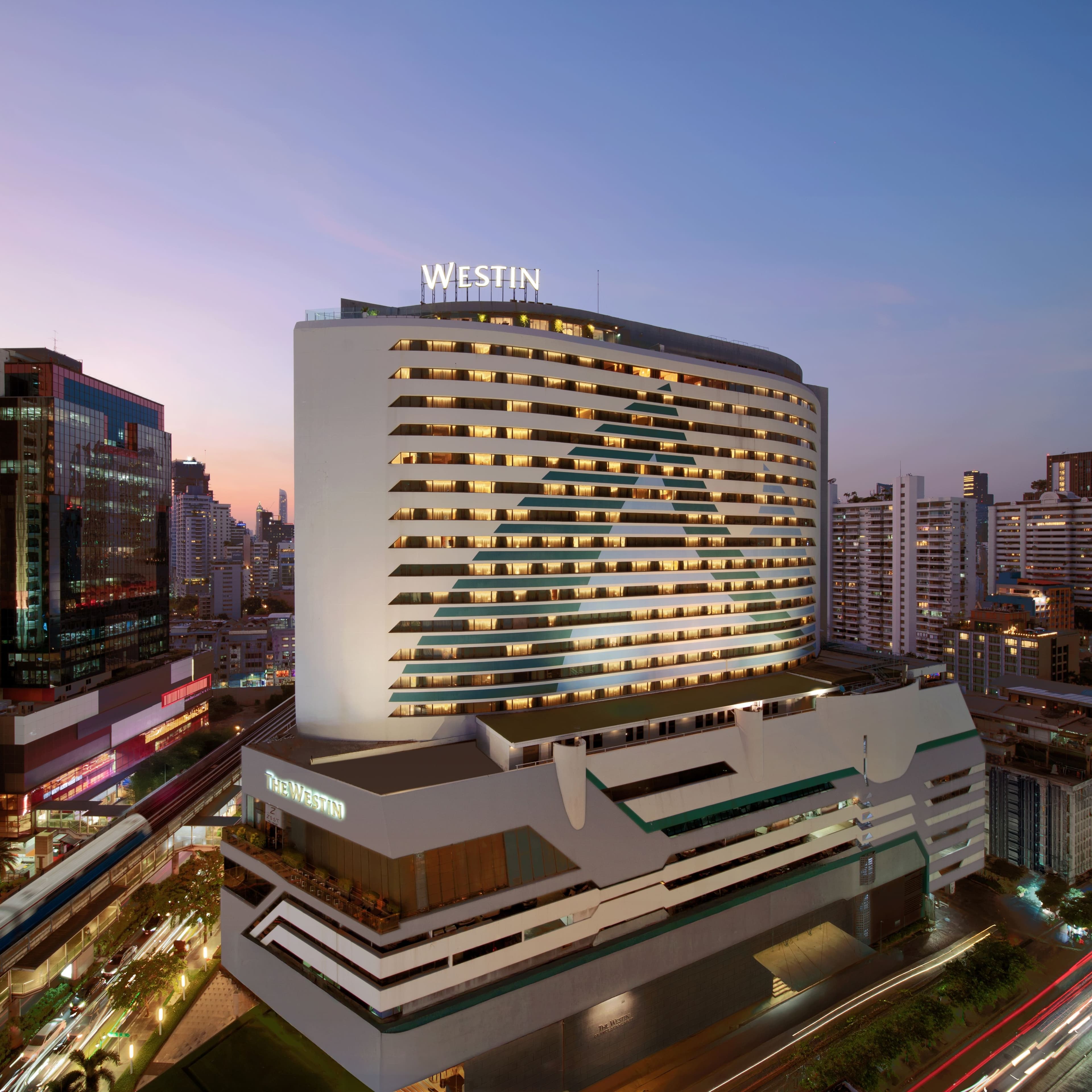 The Westin Grande Sukhumvit, Bangkok