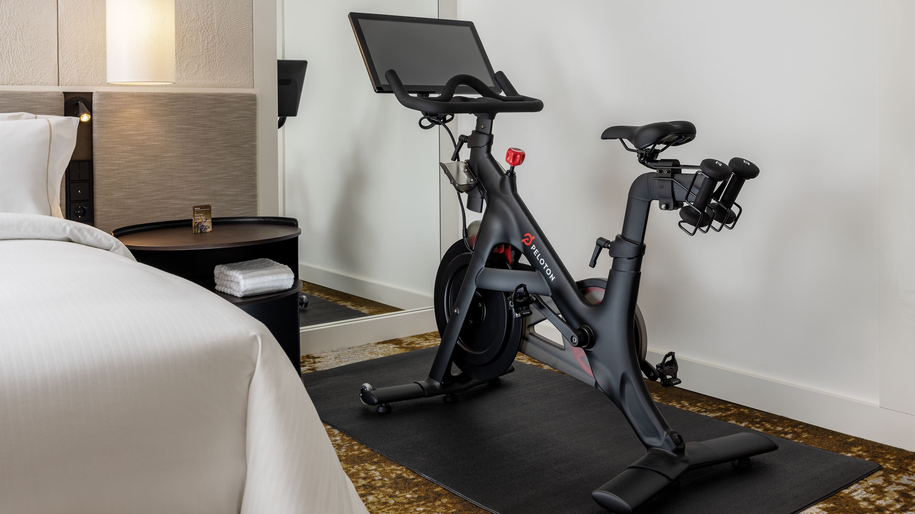 Deluxe Guest room - Image 10