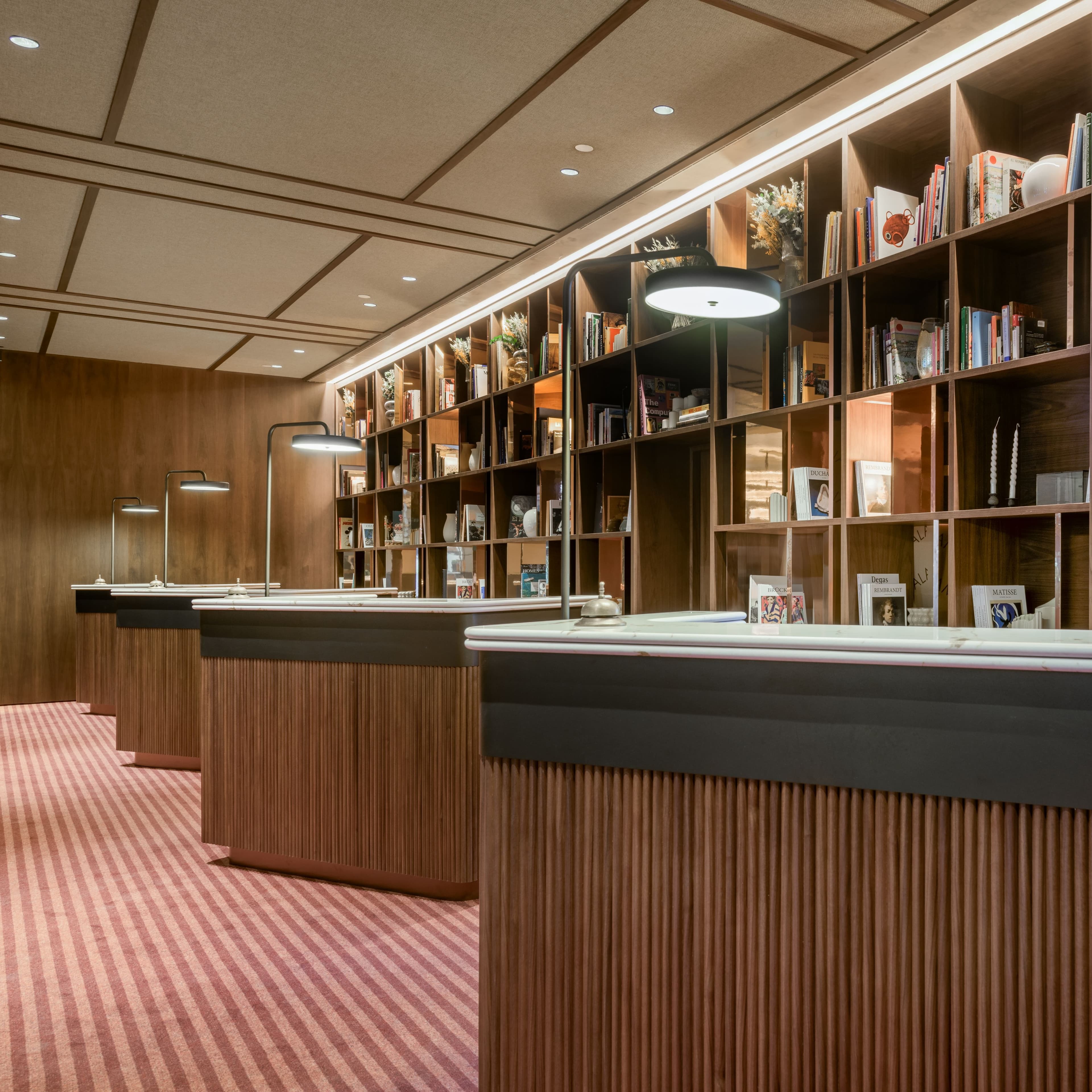 The Westin Madrid Cuzco