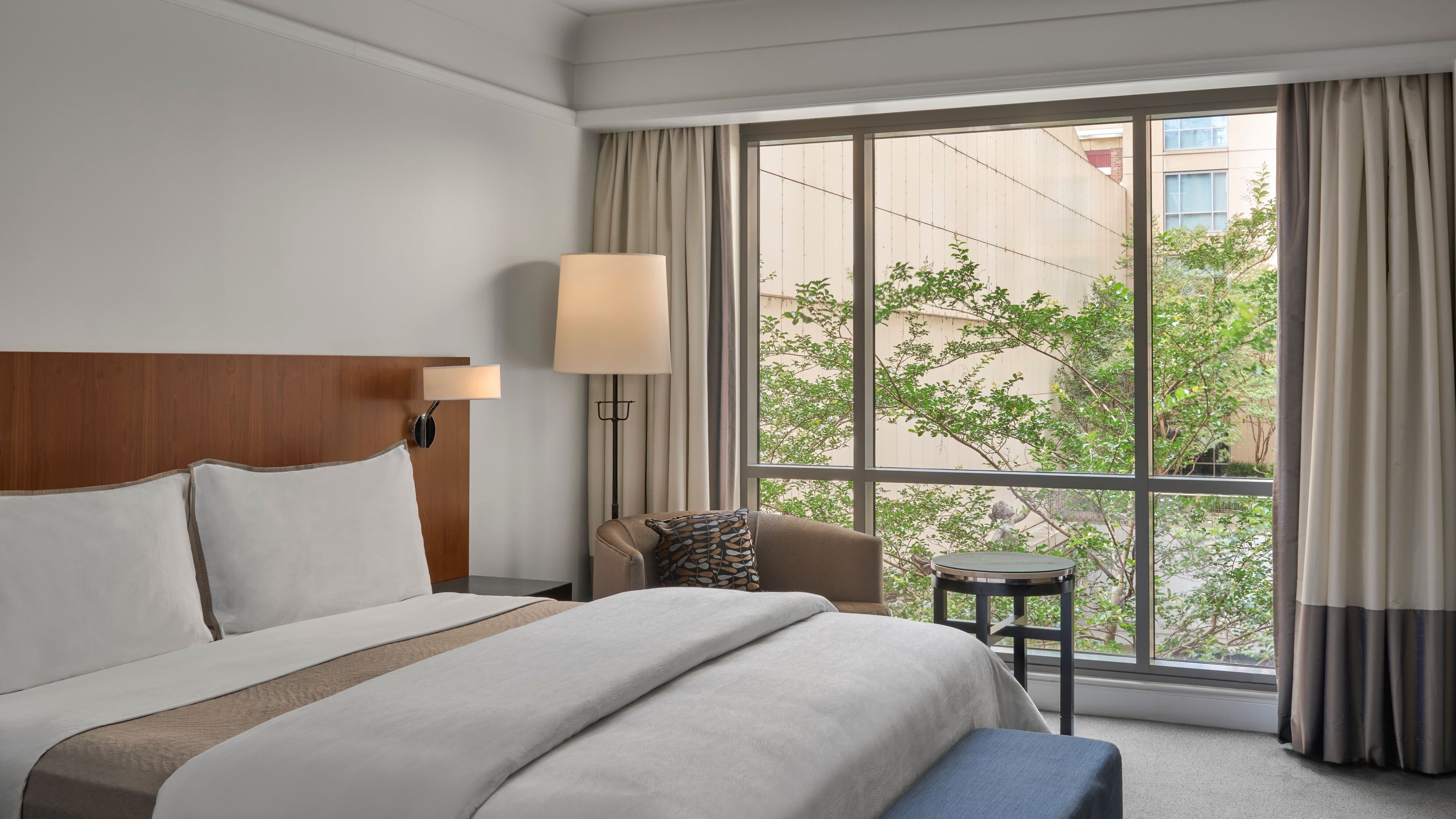 Westin Accessible - Image 1