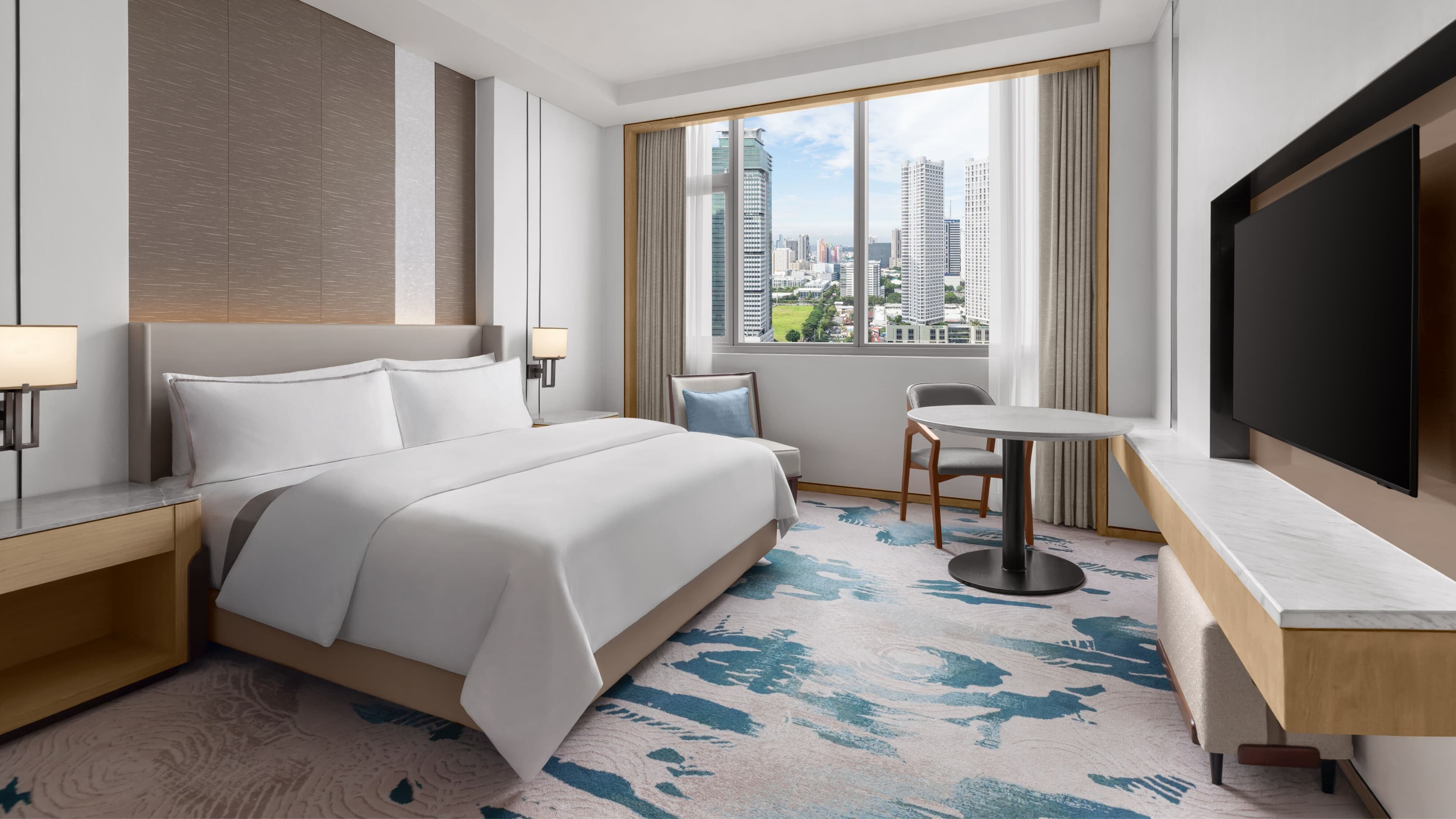 Deluxe Guest room - Image 2