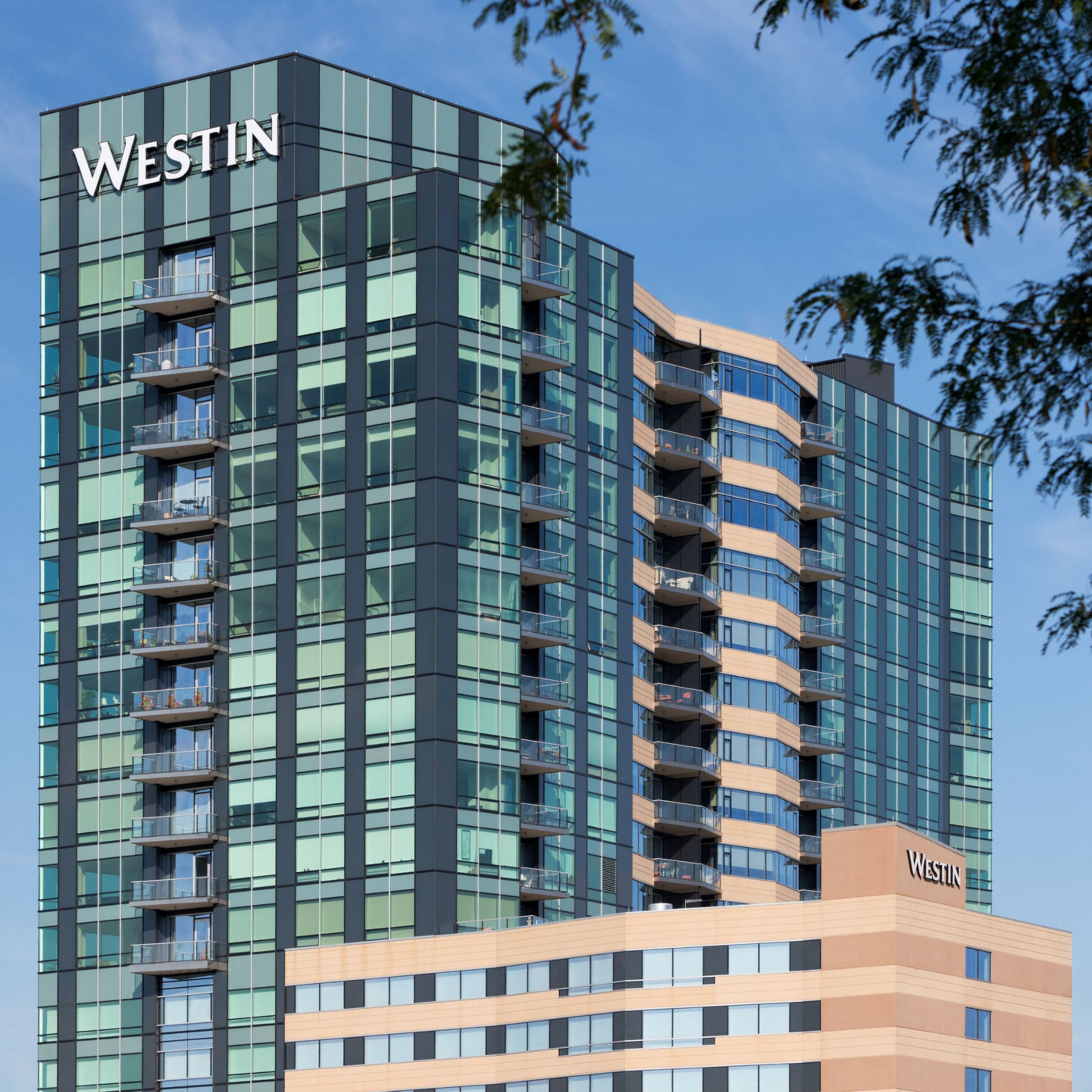 The Westin Edina Galleria