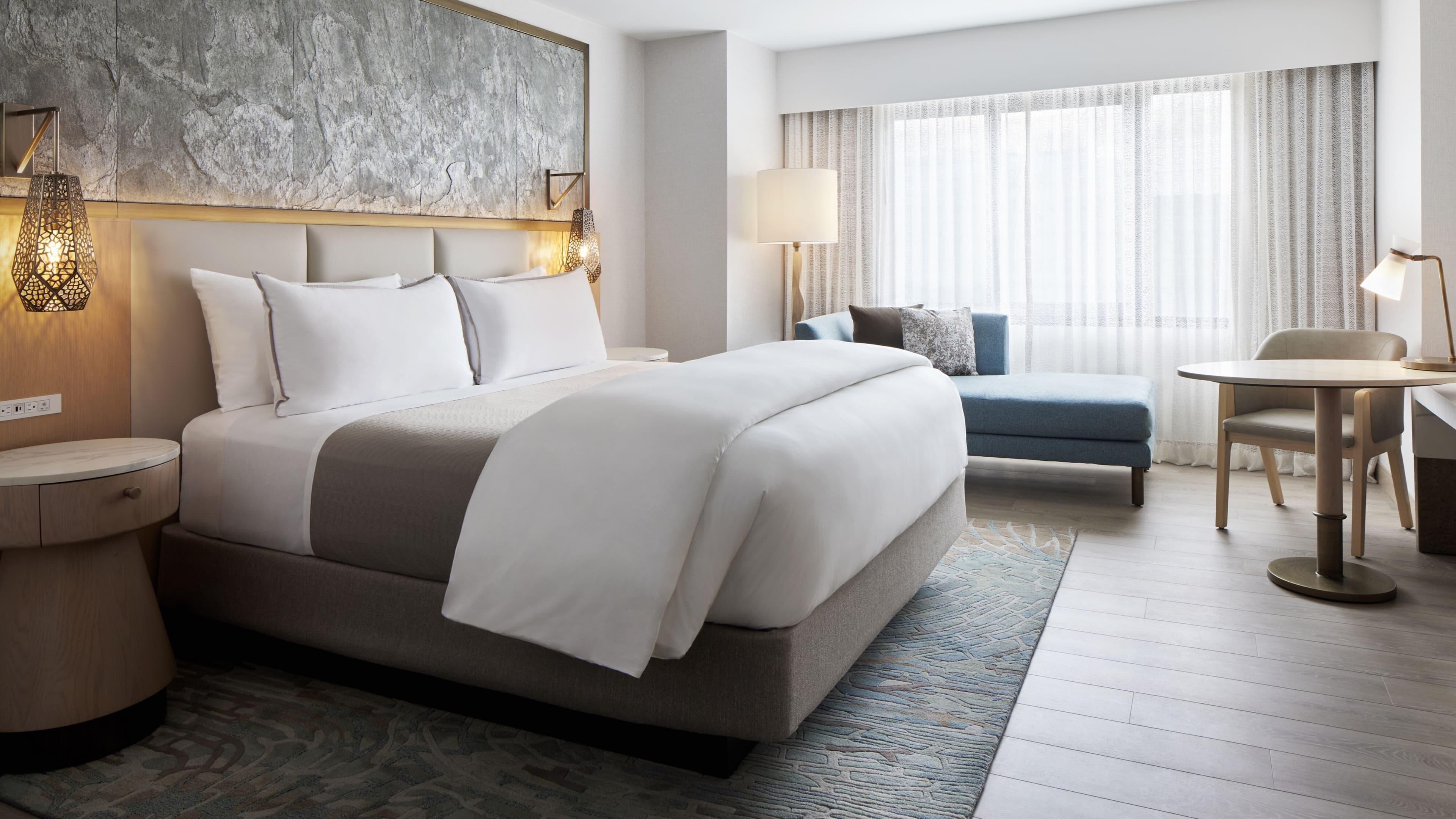 Deluxe Guest room - Image 1