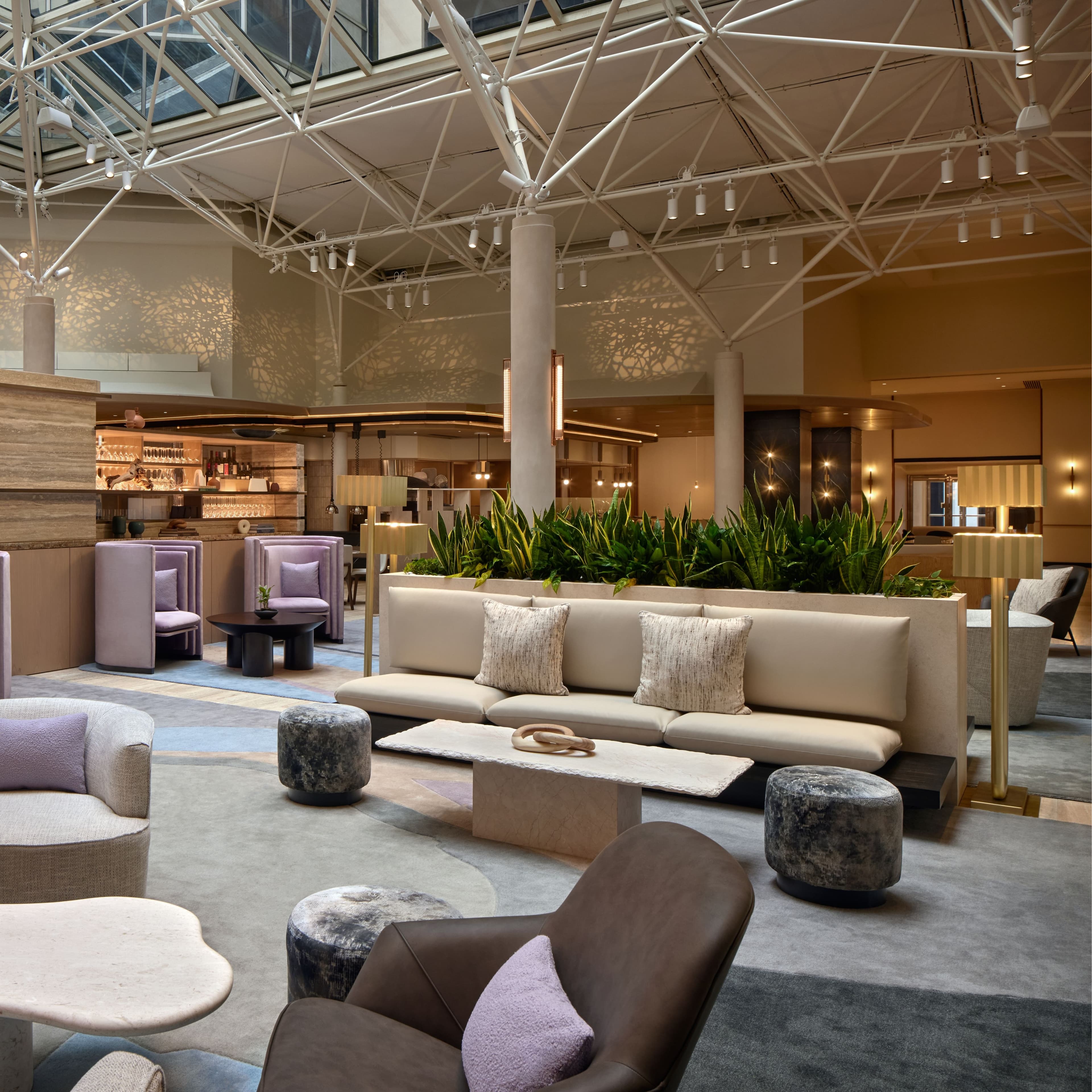 The Westin DC Downtown