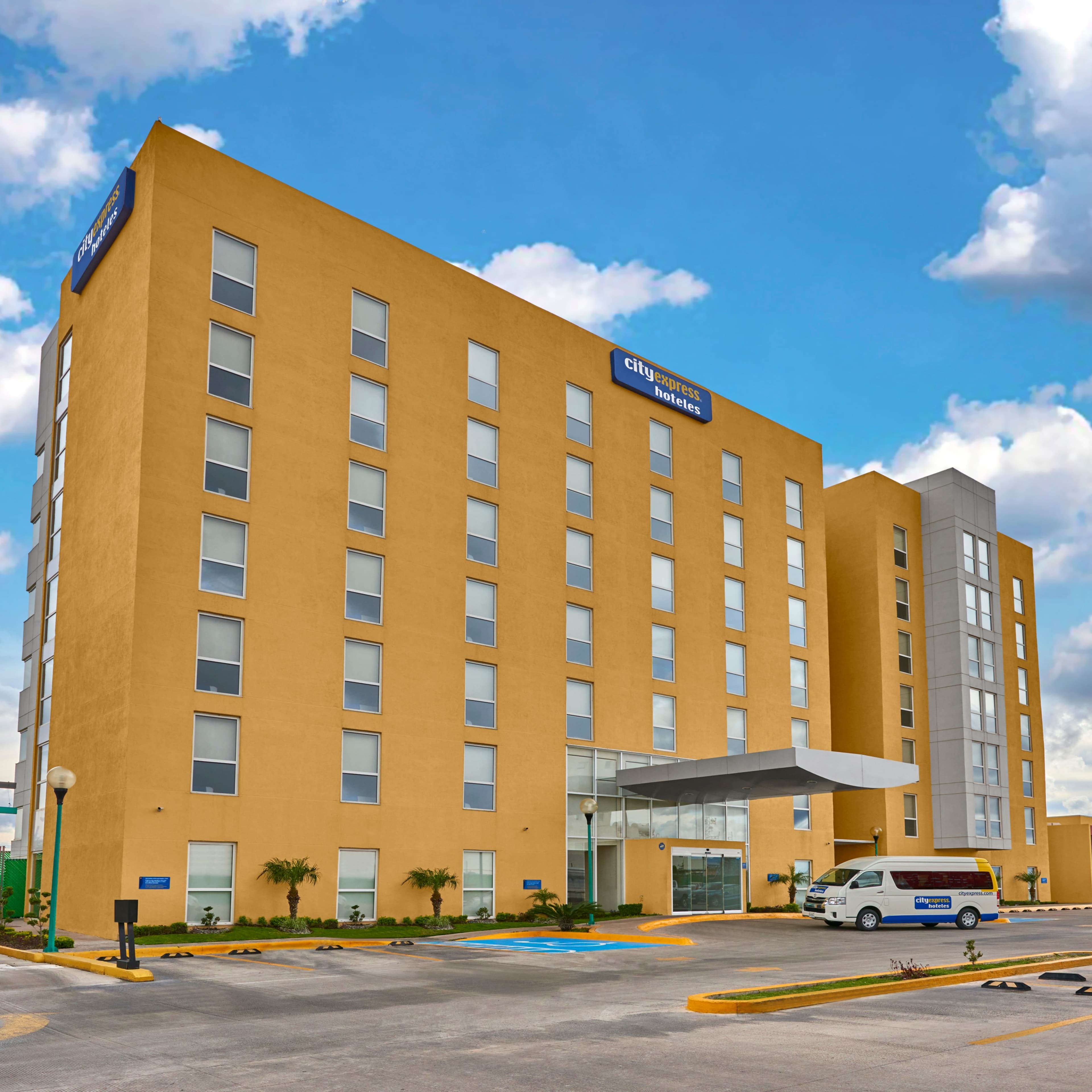 City Express by Marriott Aguascalientes Sur