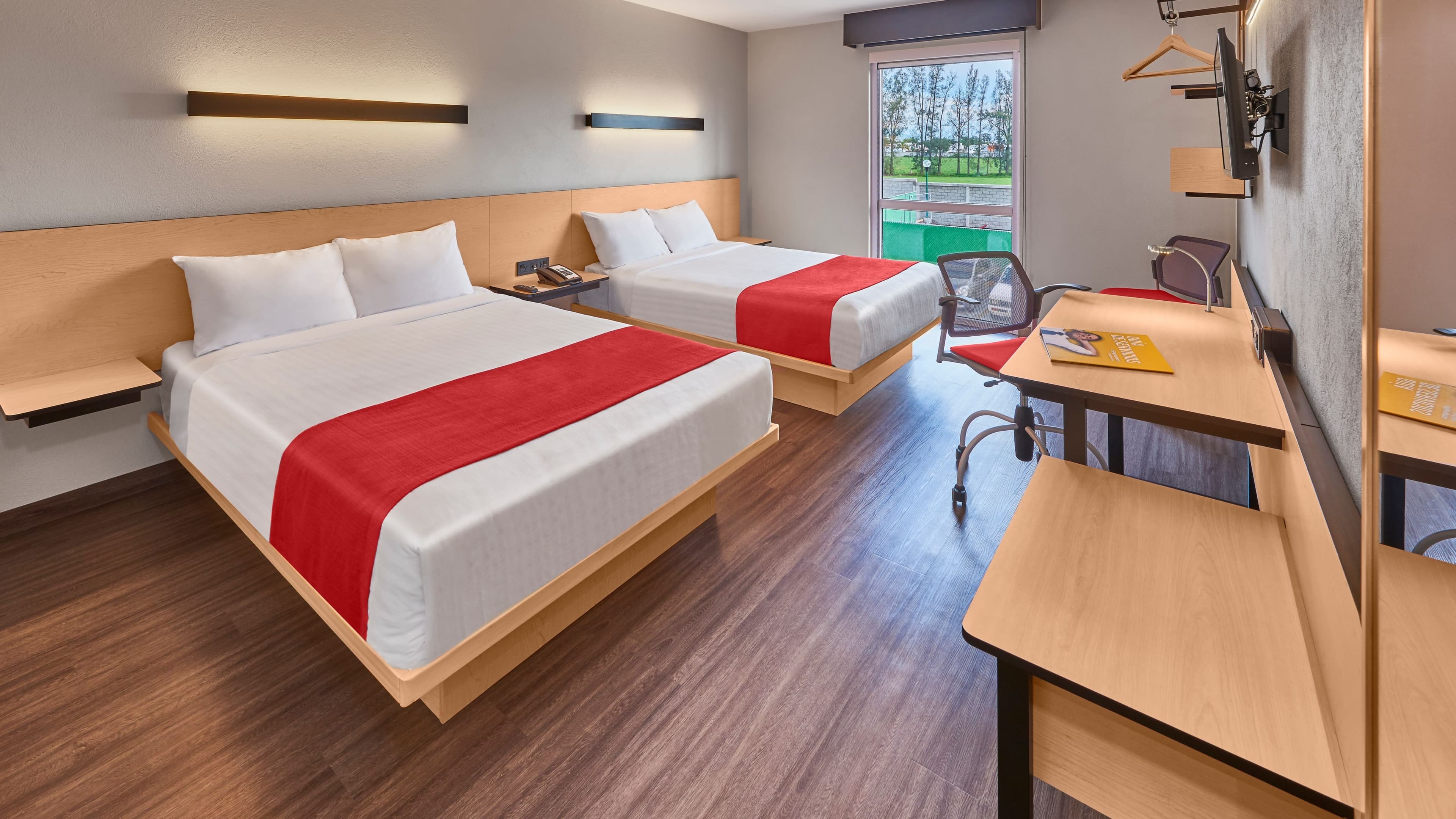 Guest room - Image 1