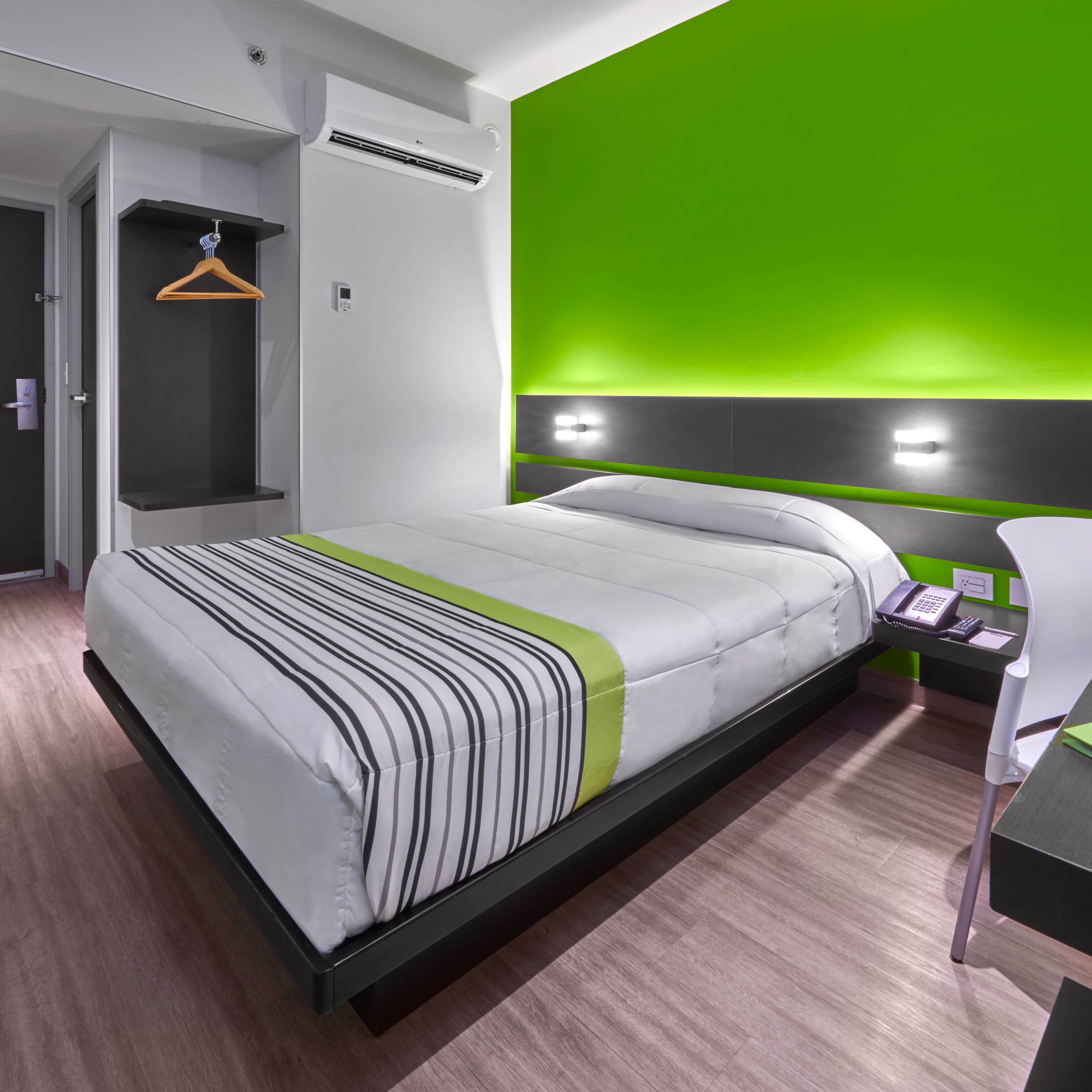 City Express Junior by Marriott Bogota Aeropuerto