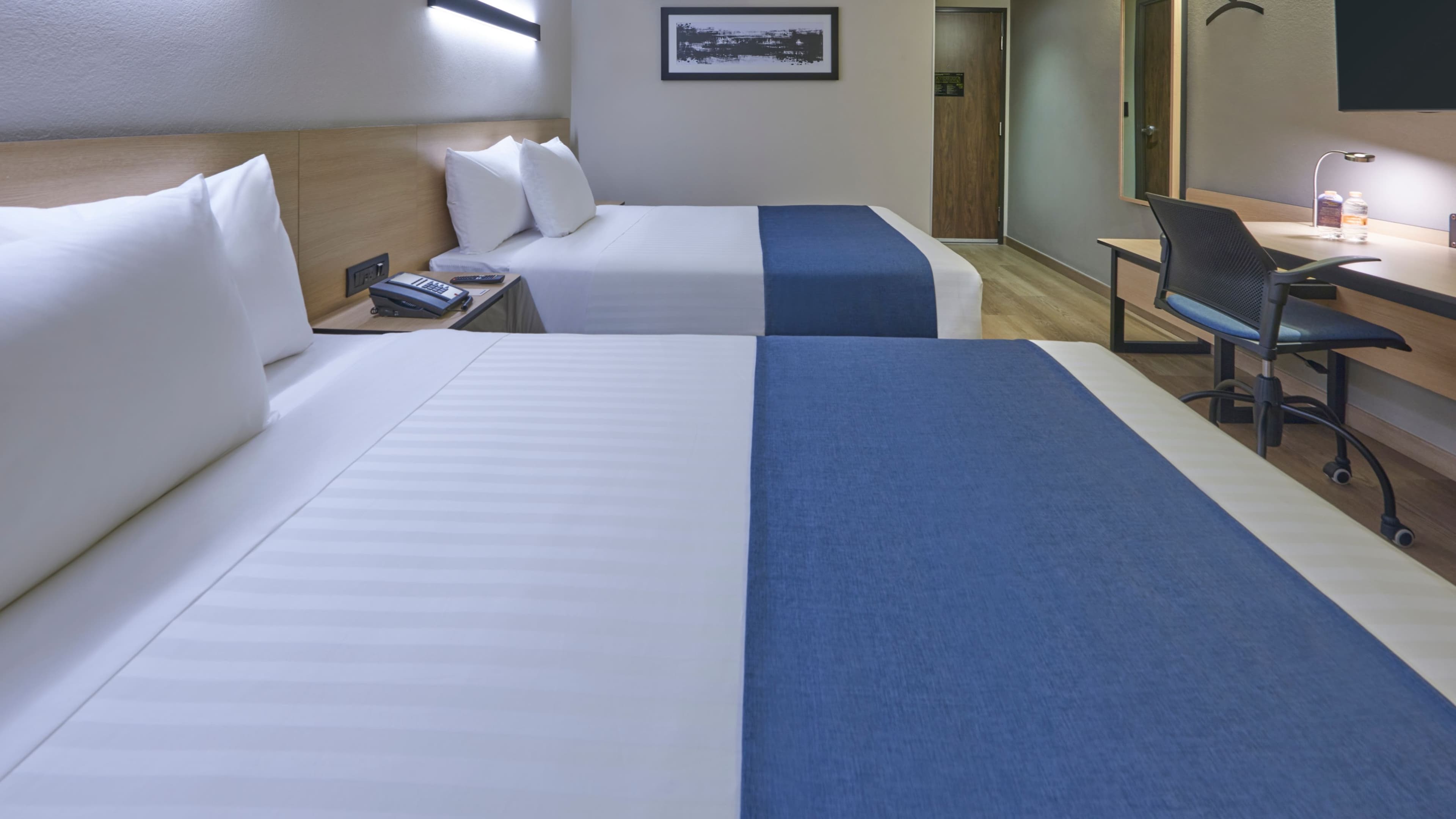 Guest room - Image 1