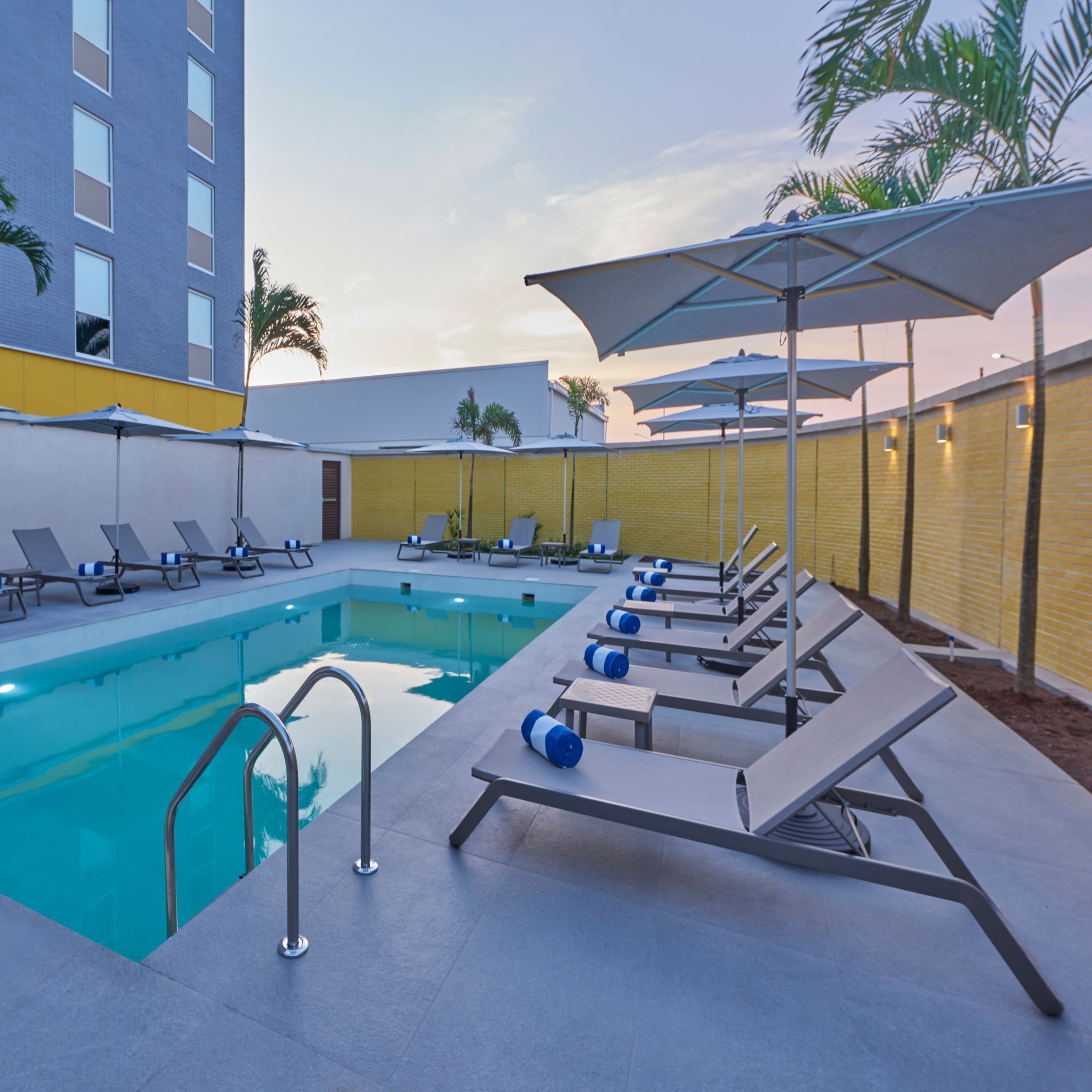 City Express by Marriott Cancun Aeropuerto