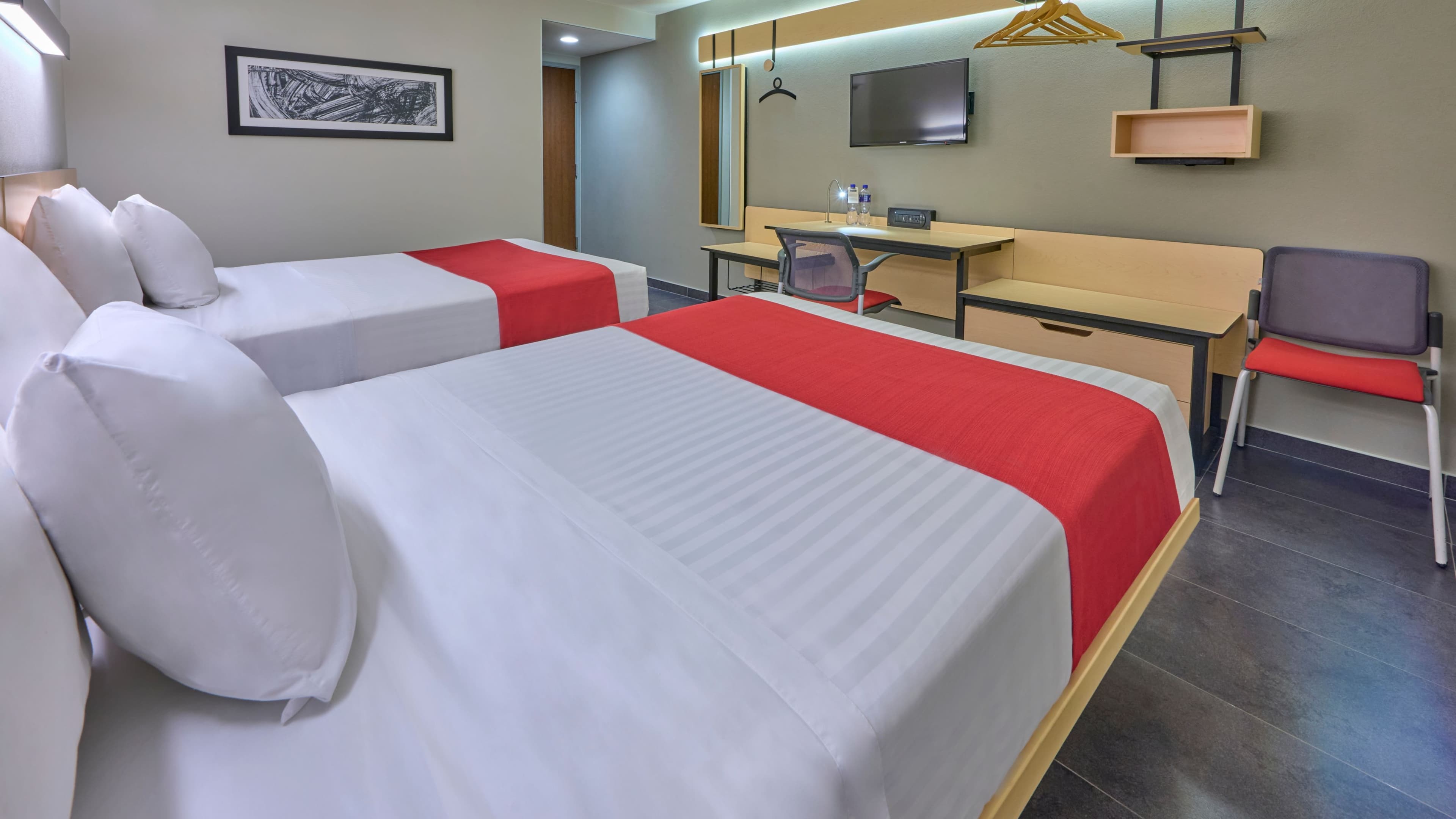 Guest room - Image 1