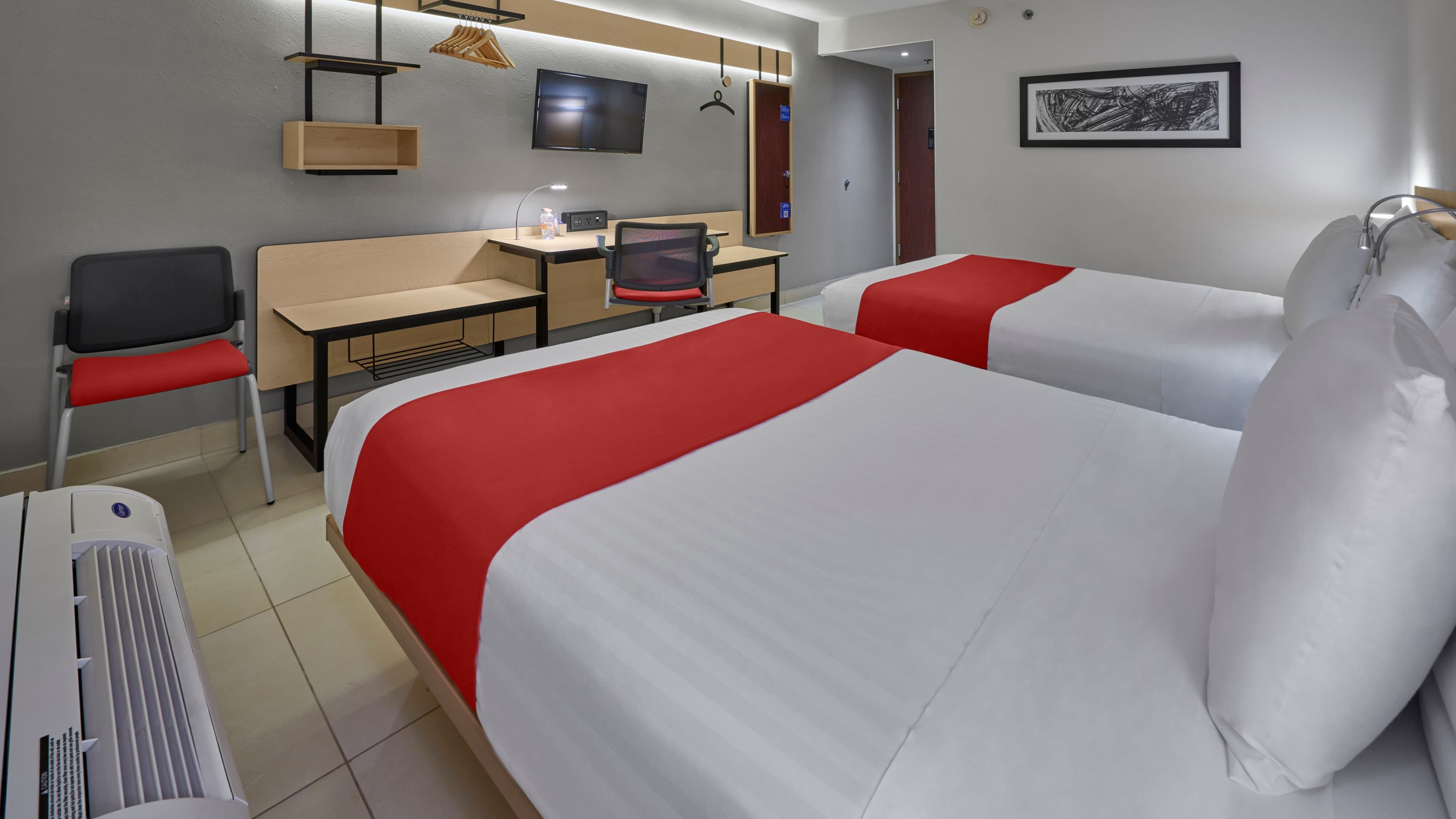 Guest room - Image 1