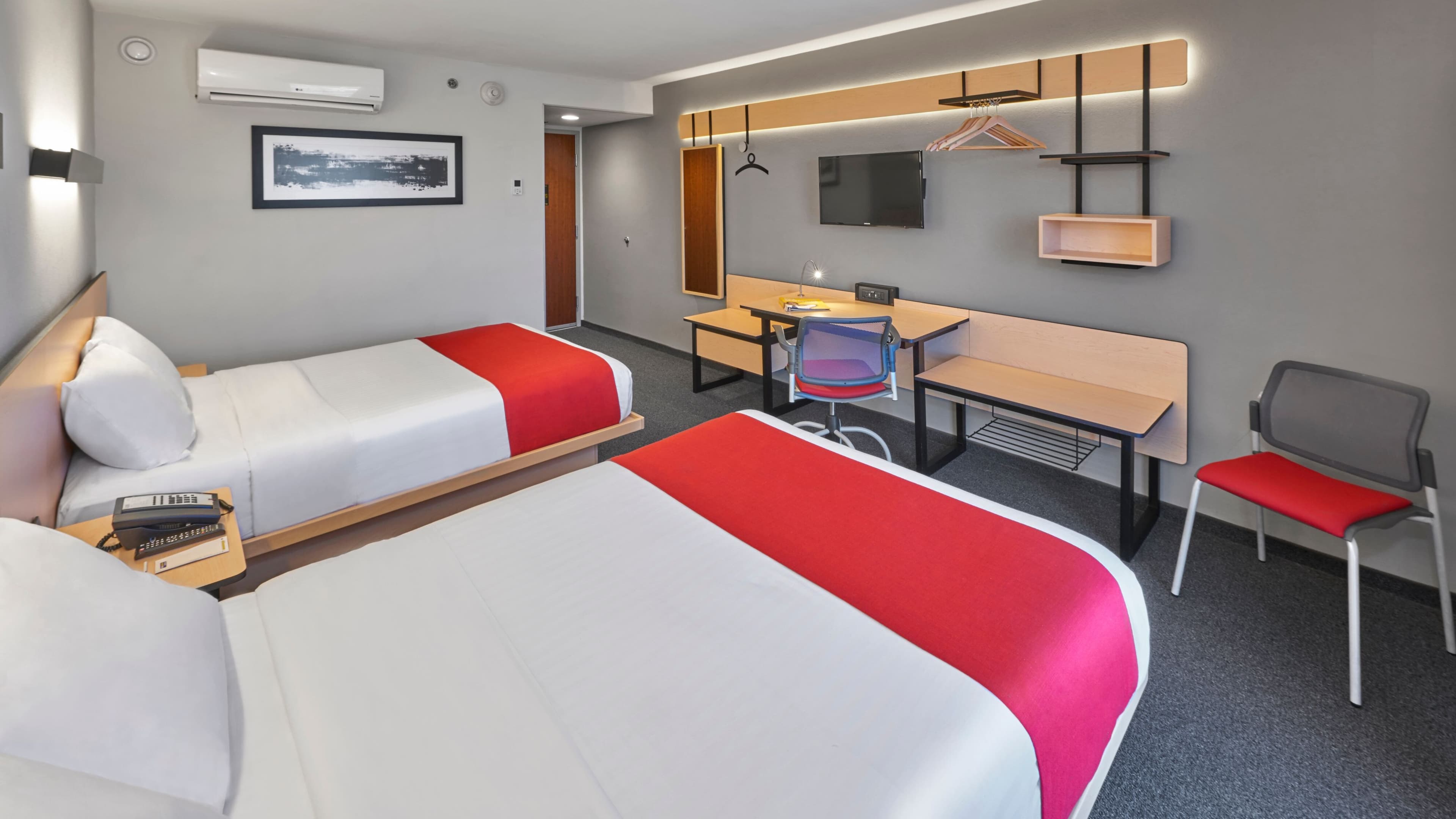 Guest room - Image 1