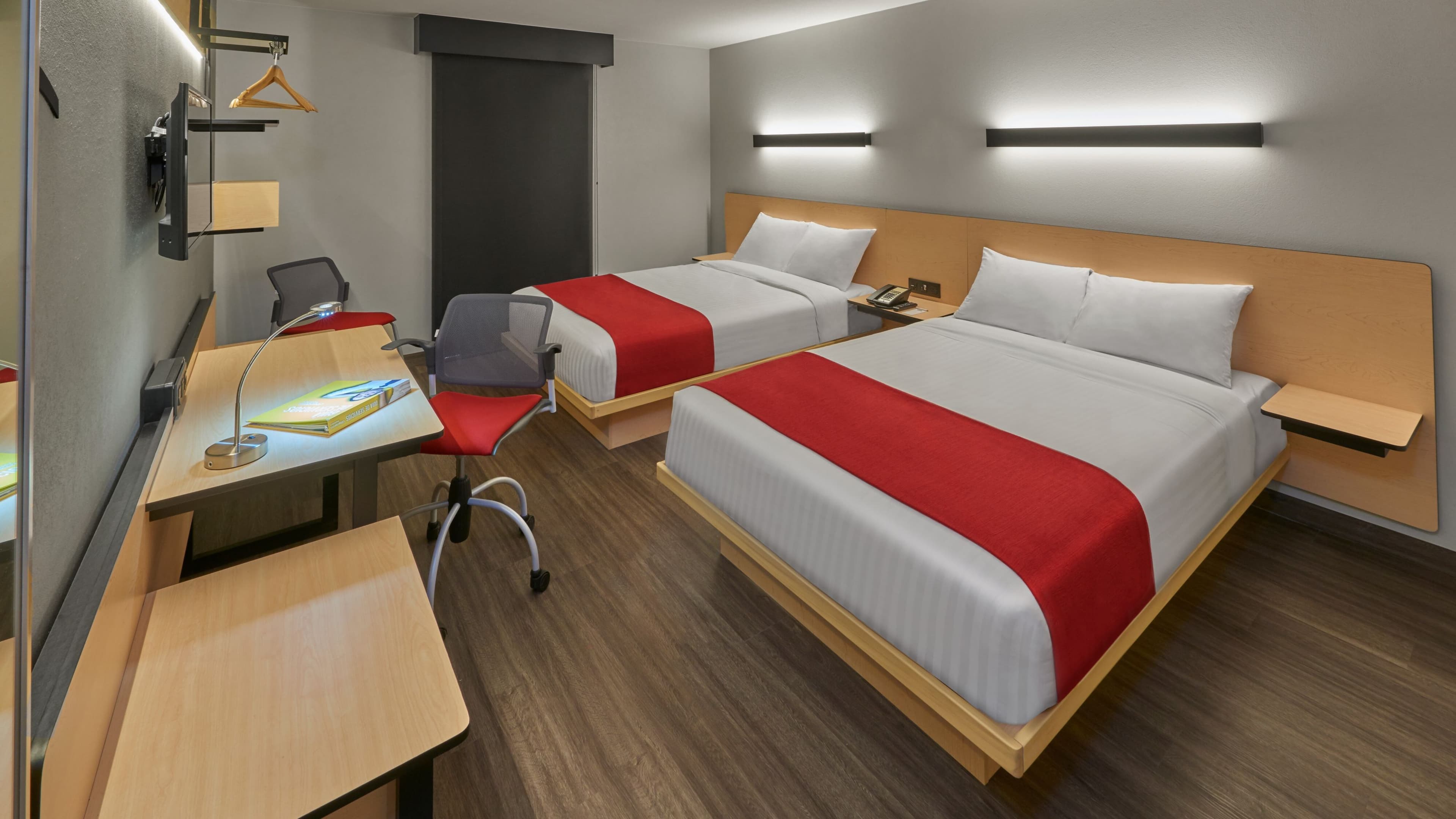 Guest room - Image 1