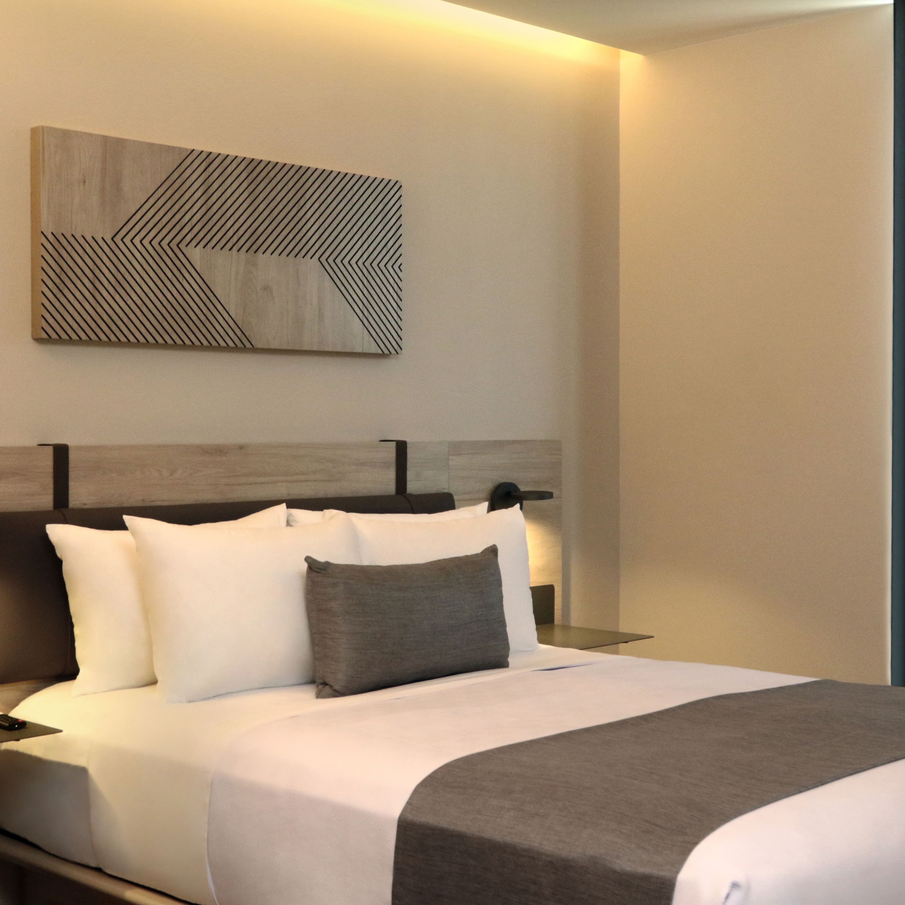 City Express Plus by Marriott Monterrey Centro