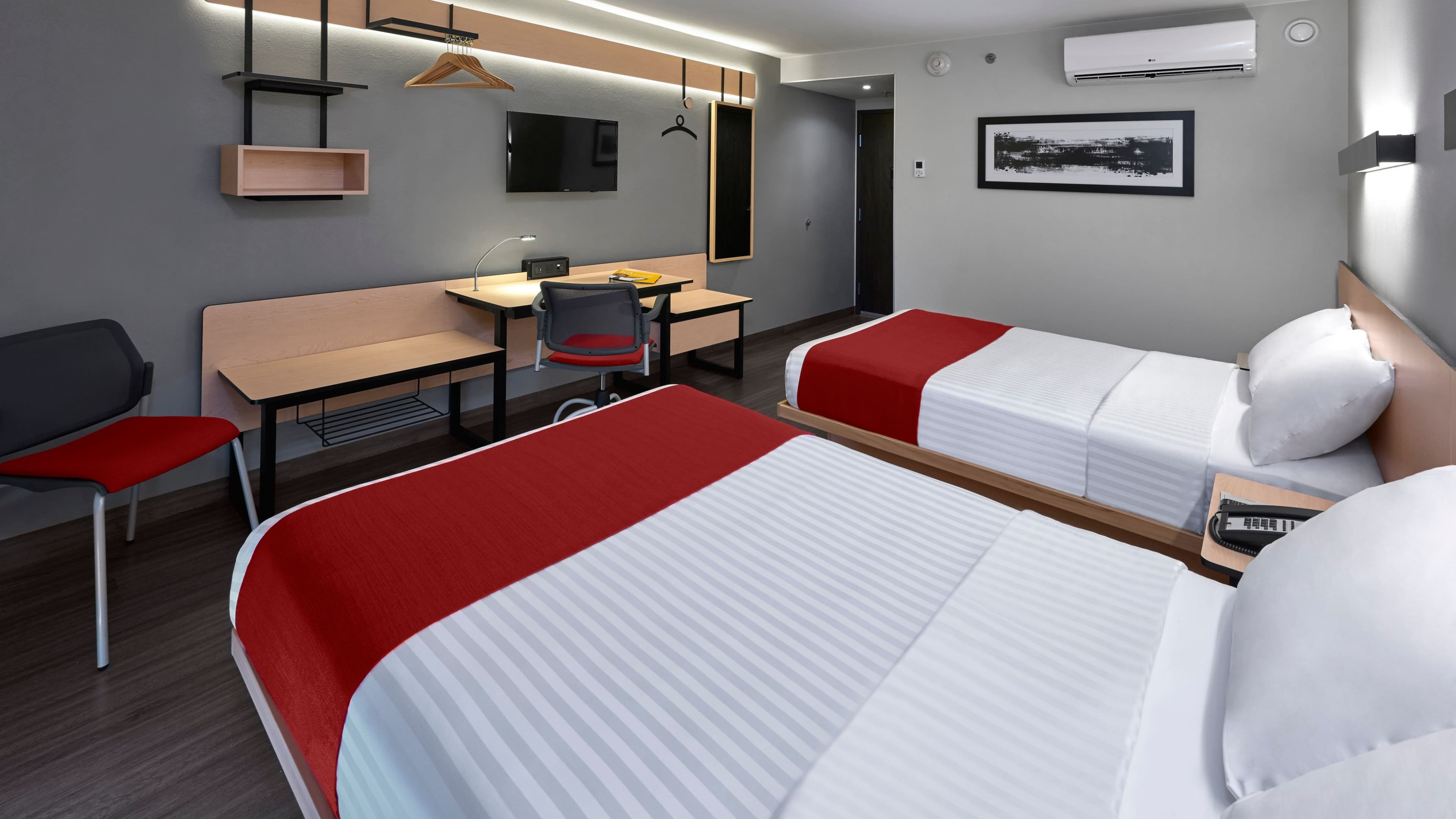 Guest room - Image 1