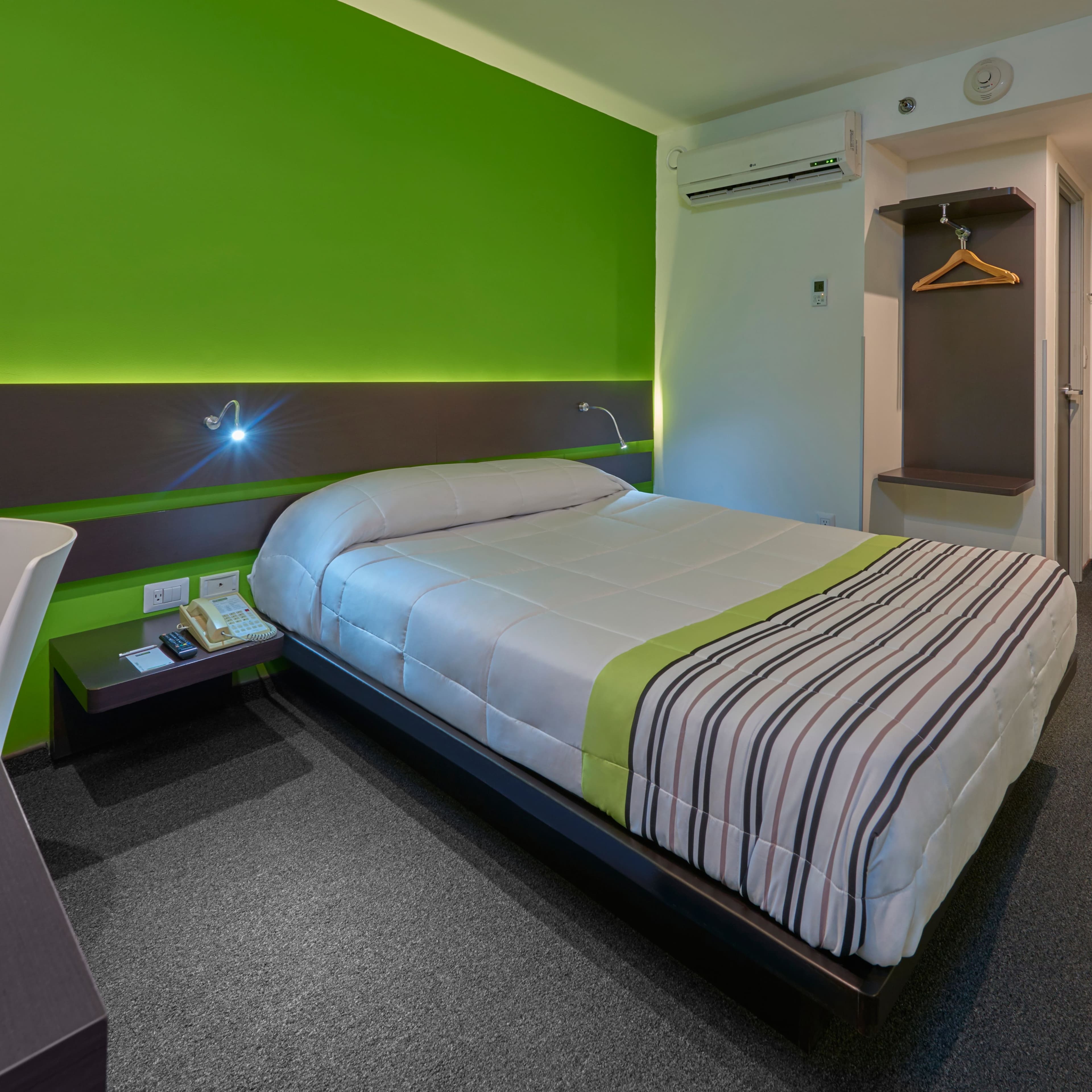 City Express Junior by Marriott Puebla Finsa