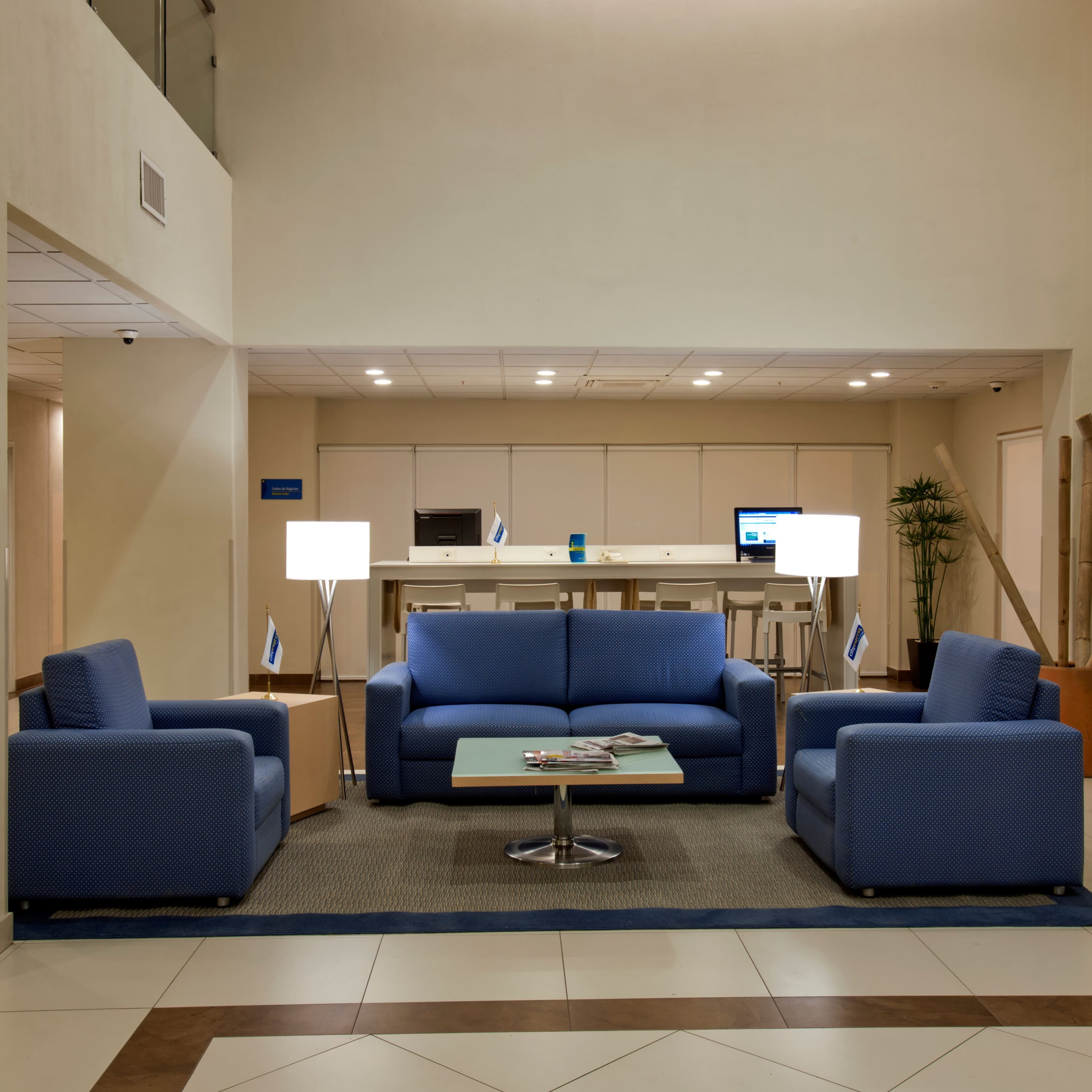 City Express by Marriott Apizaco