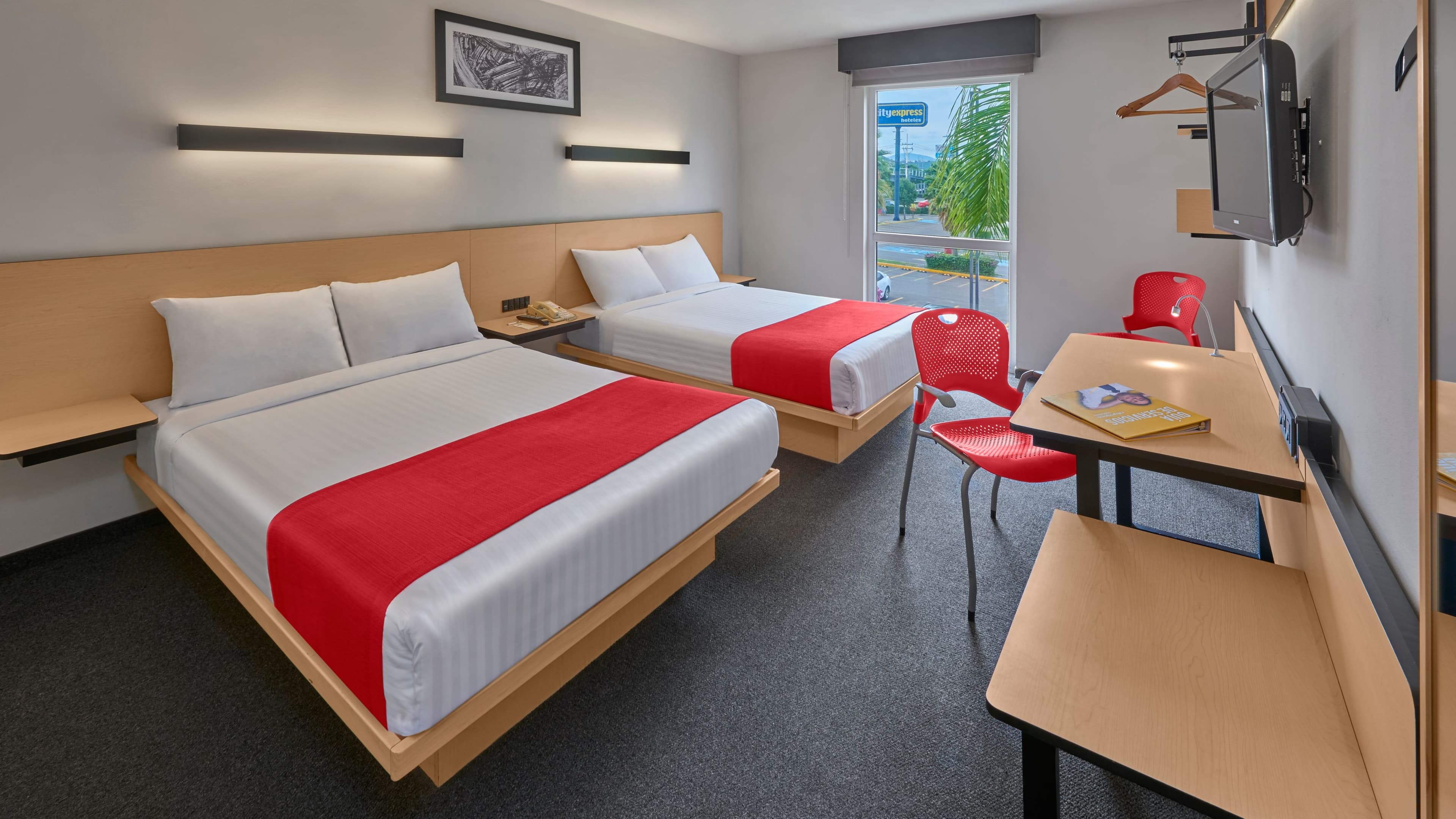 Guest room - Image 1