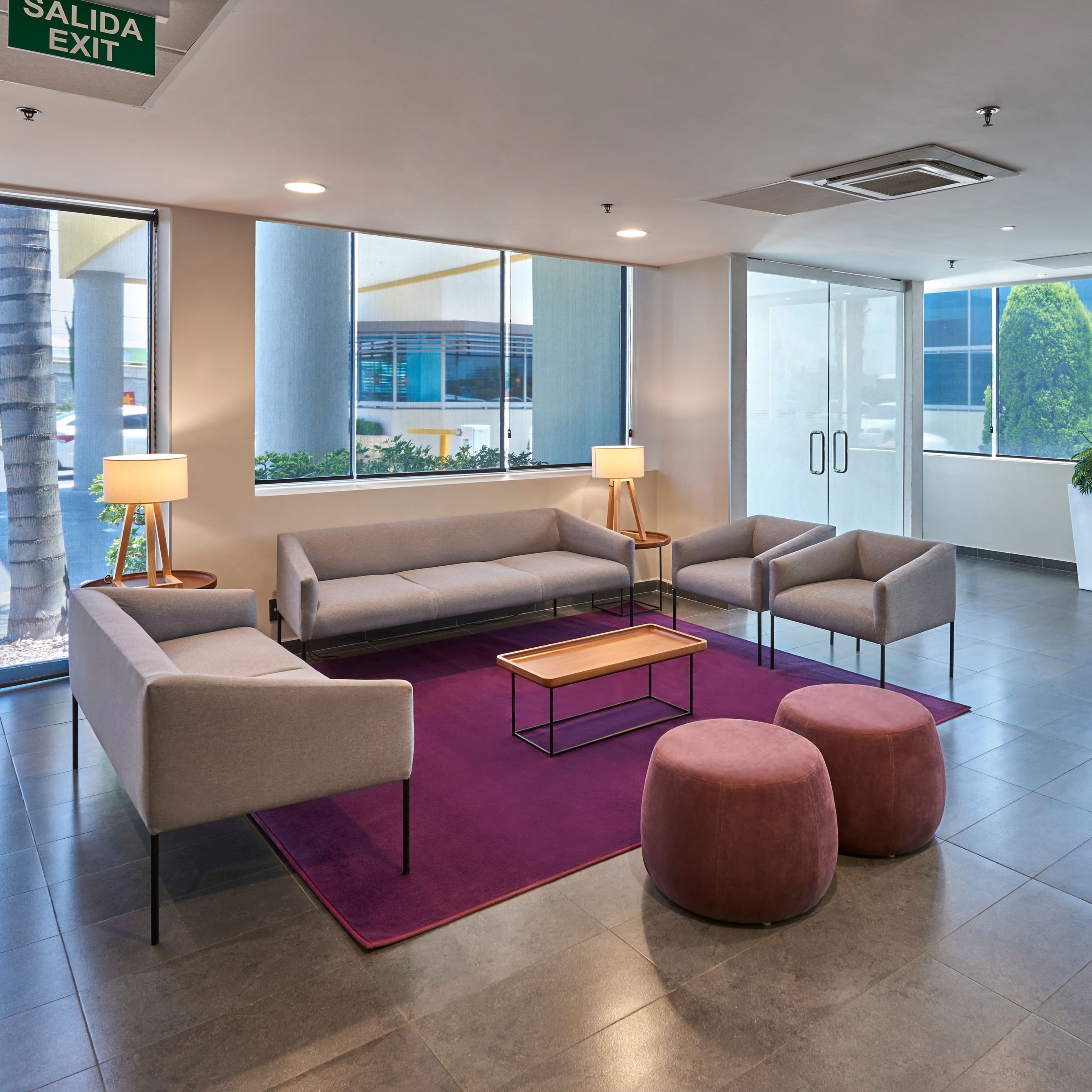 City Express by Marriott San Luis Potosi Zona Universitaria