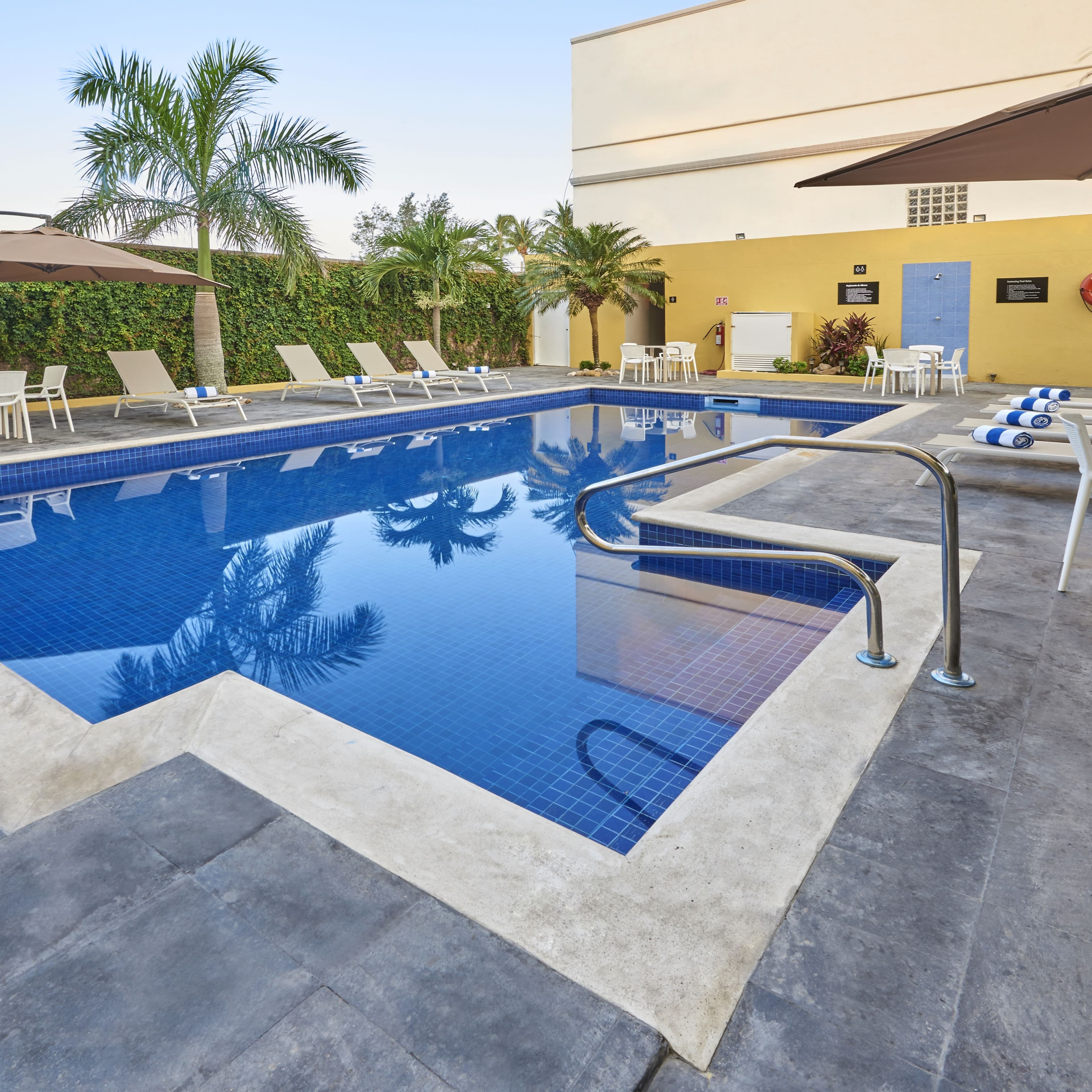 City Express by Marriott Tampico