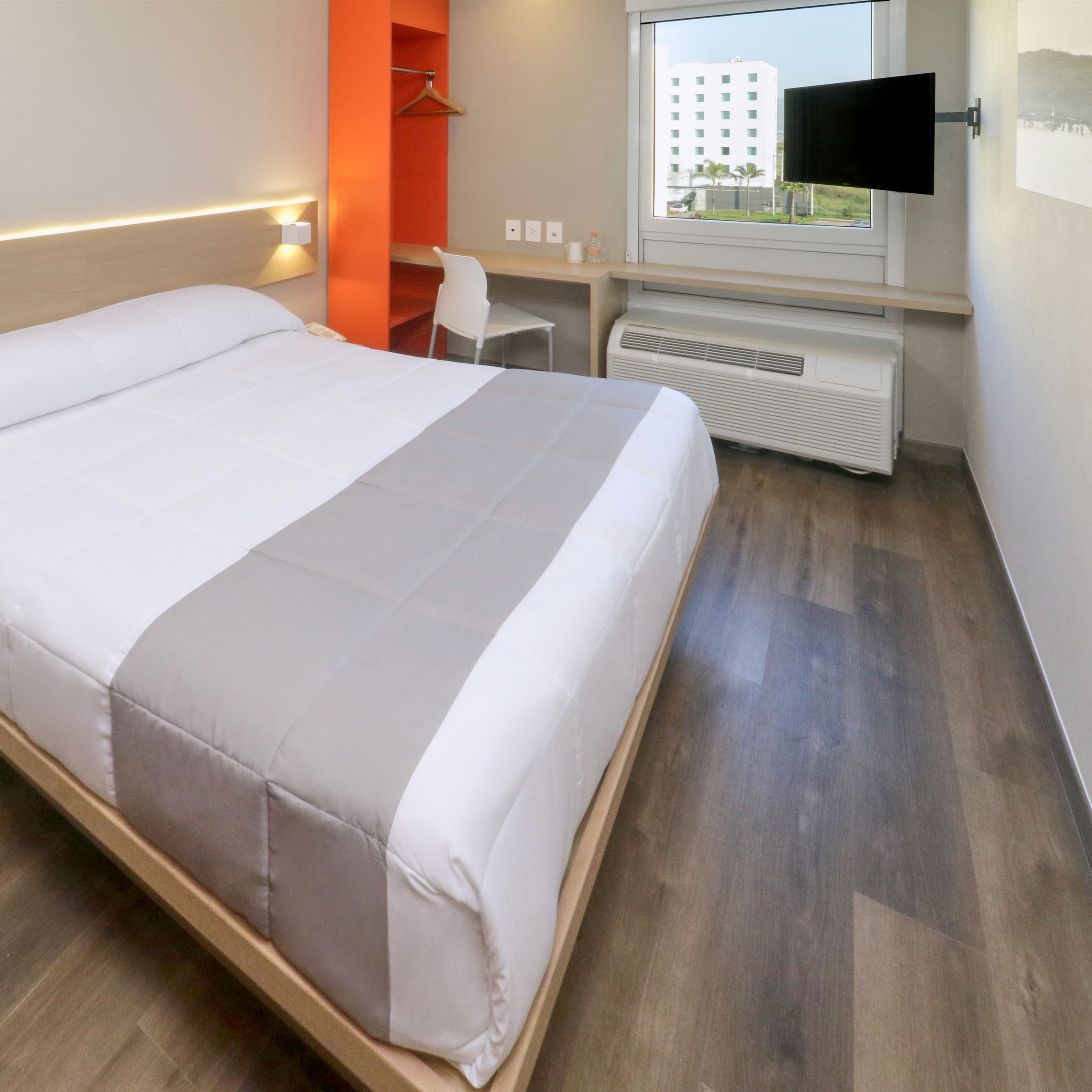 City Express Junior by Marriott Tijuana Otay