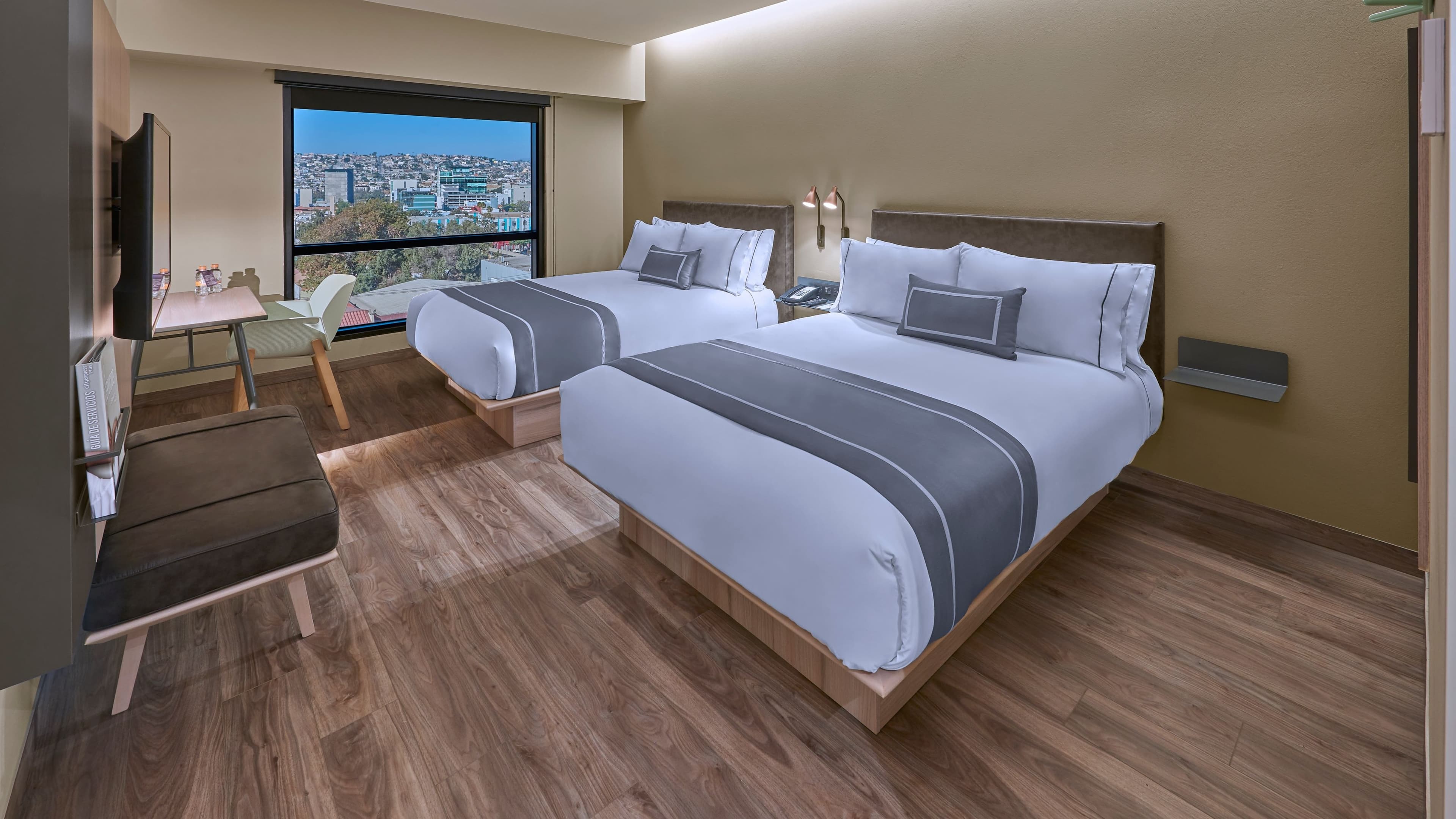 Guest room - Image 1