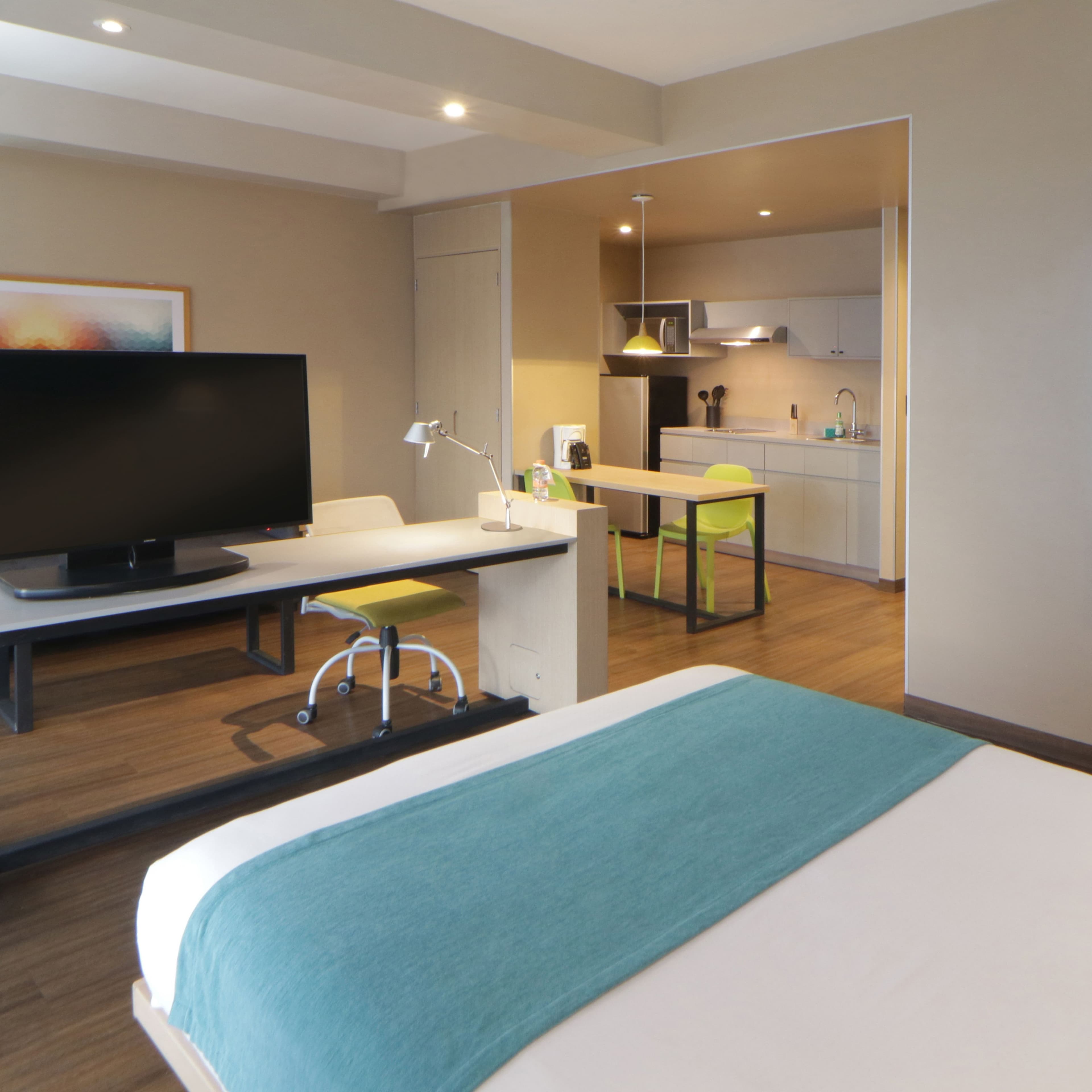 City Express Suites by Marriott Tijuana Rio