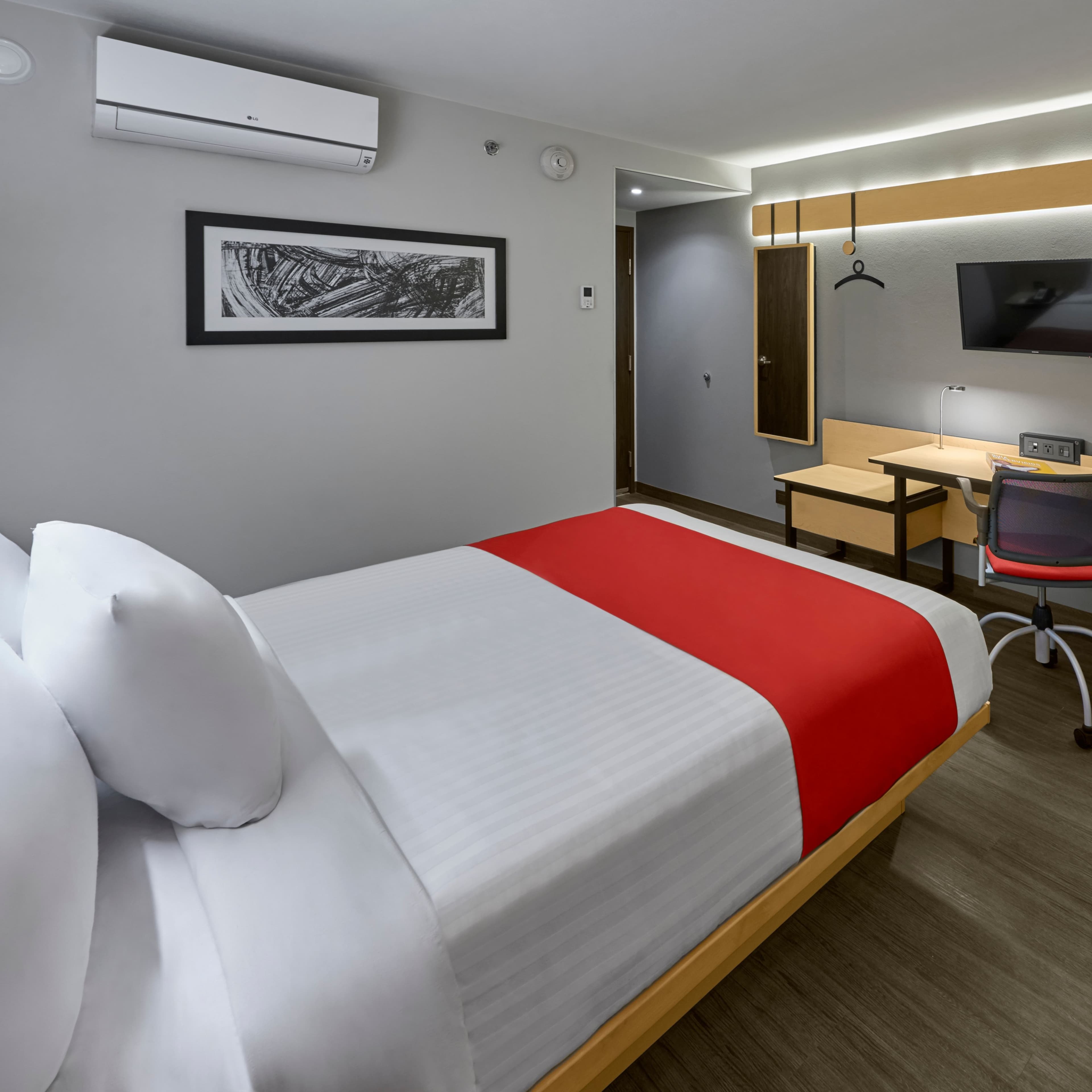 City Express by Marriott Ensenada