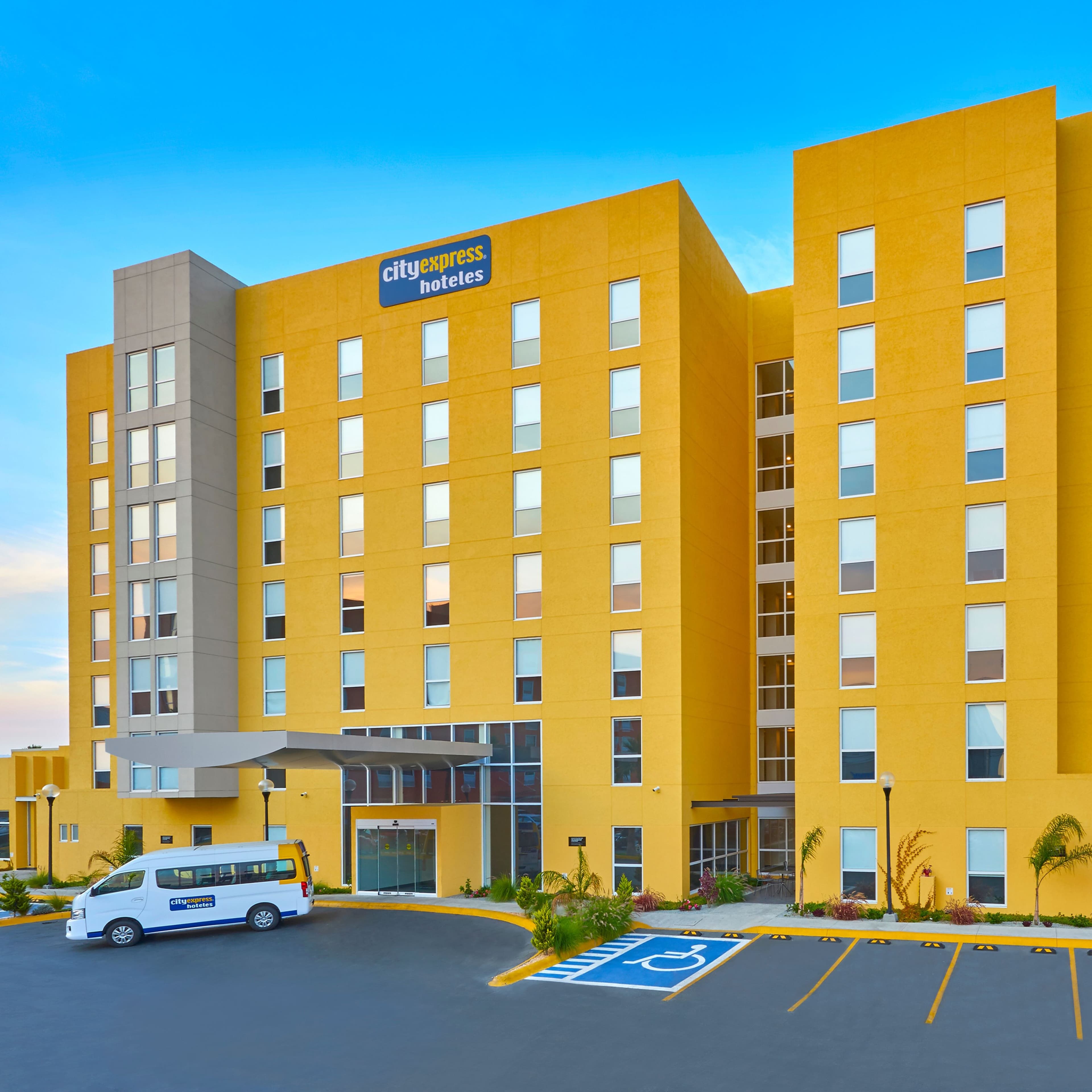 City Express by Marriott Tijuana Otay