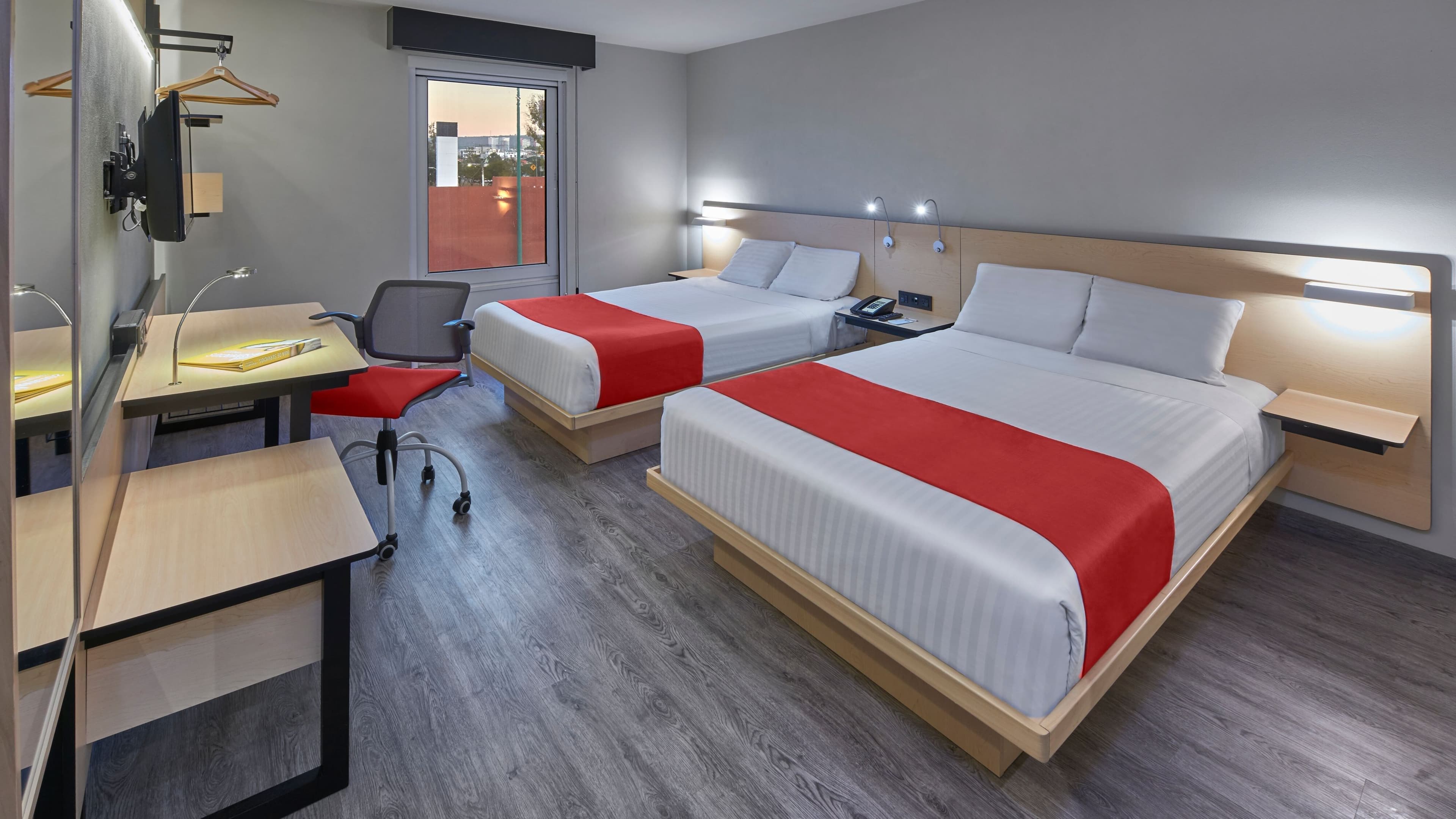 Double Room Street View - Image 2