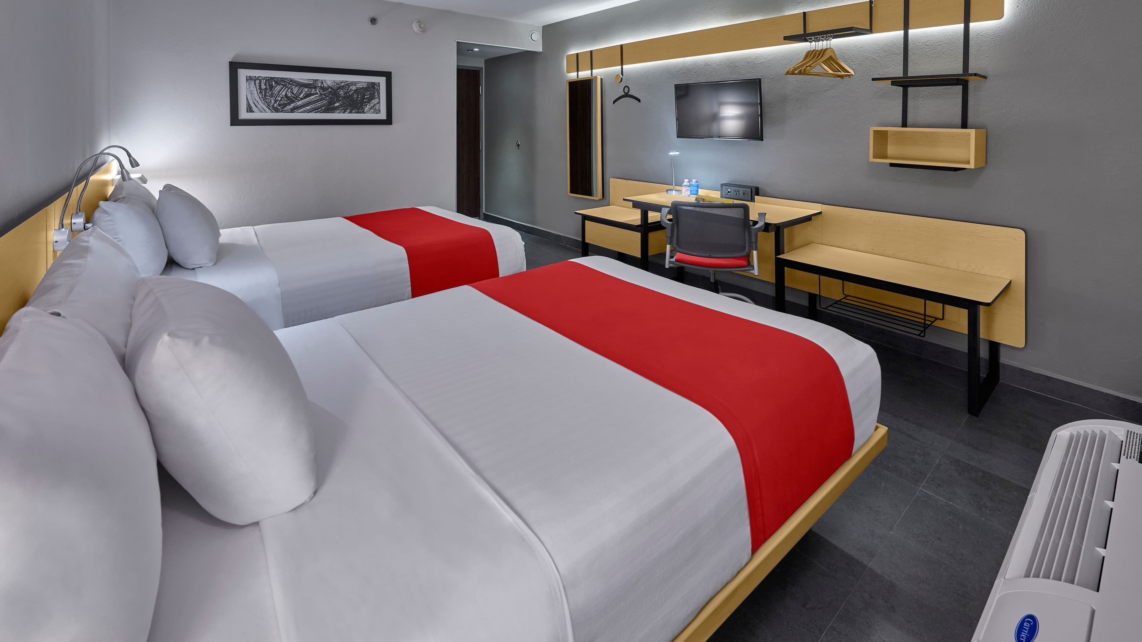 Double Room Street View - Image 1