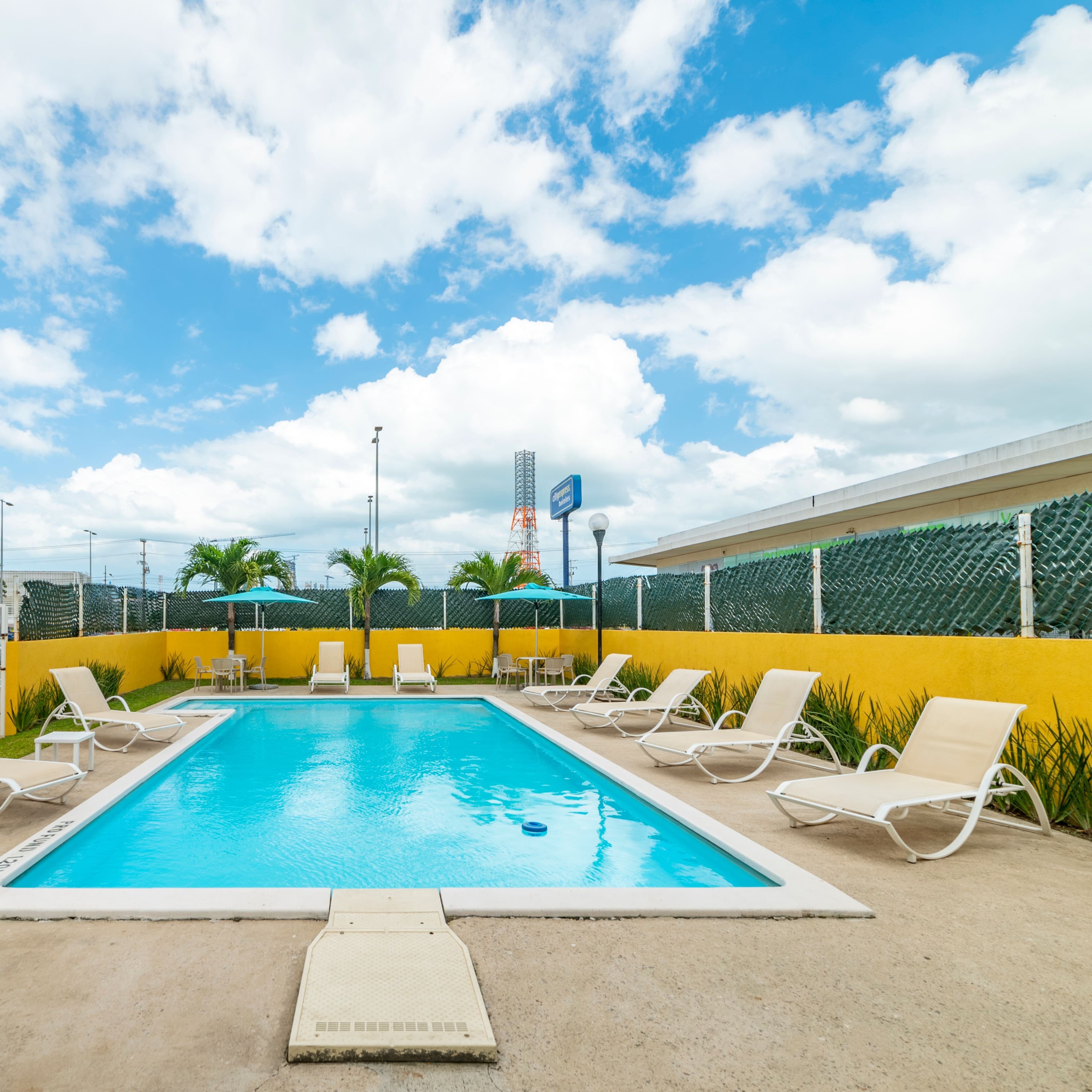 City Express by Marriott Paraiso