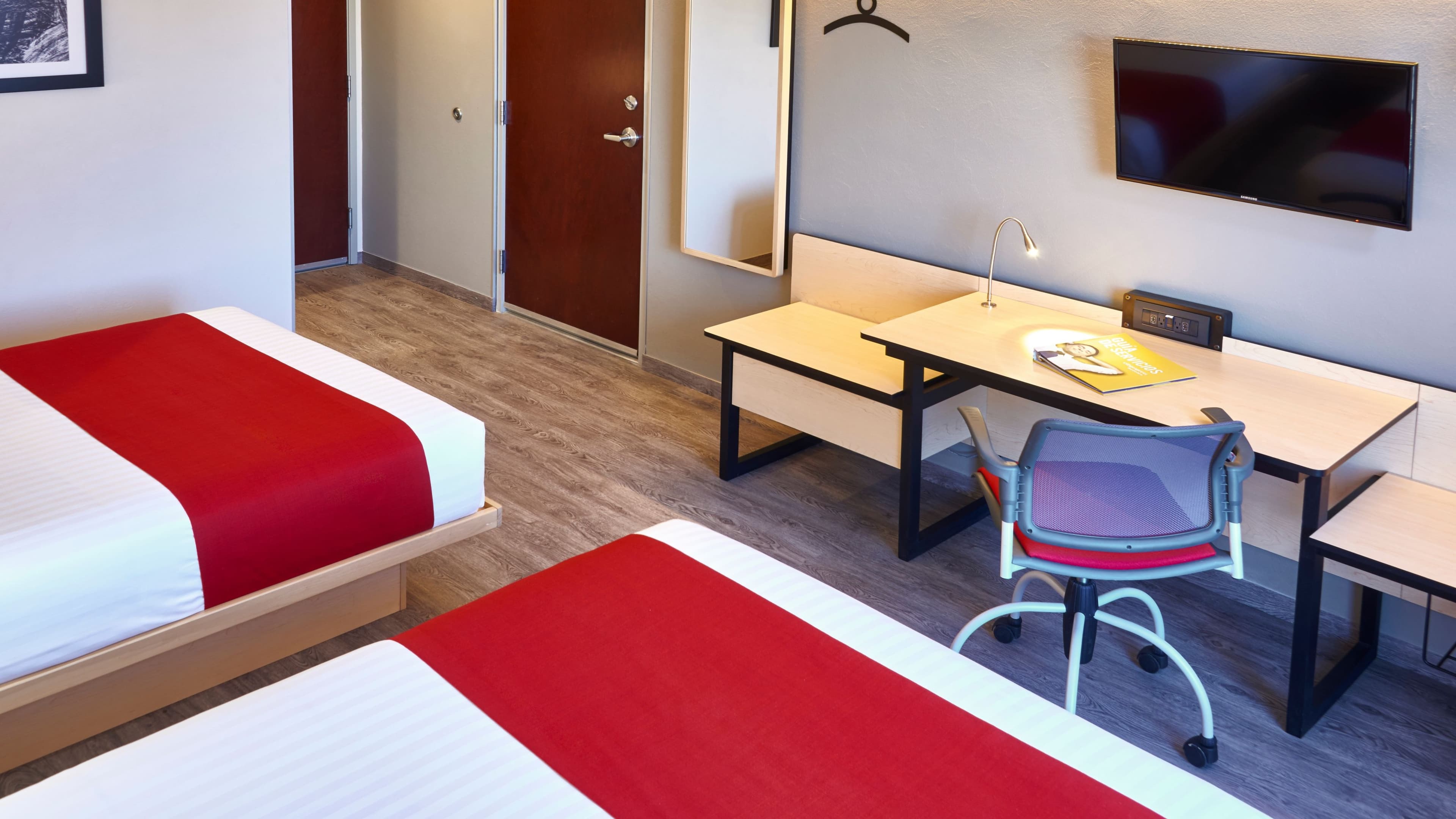 Guest room - Image 3