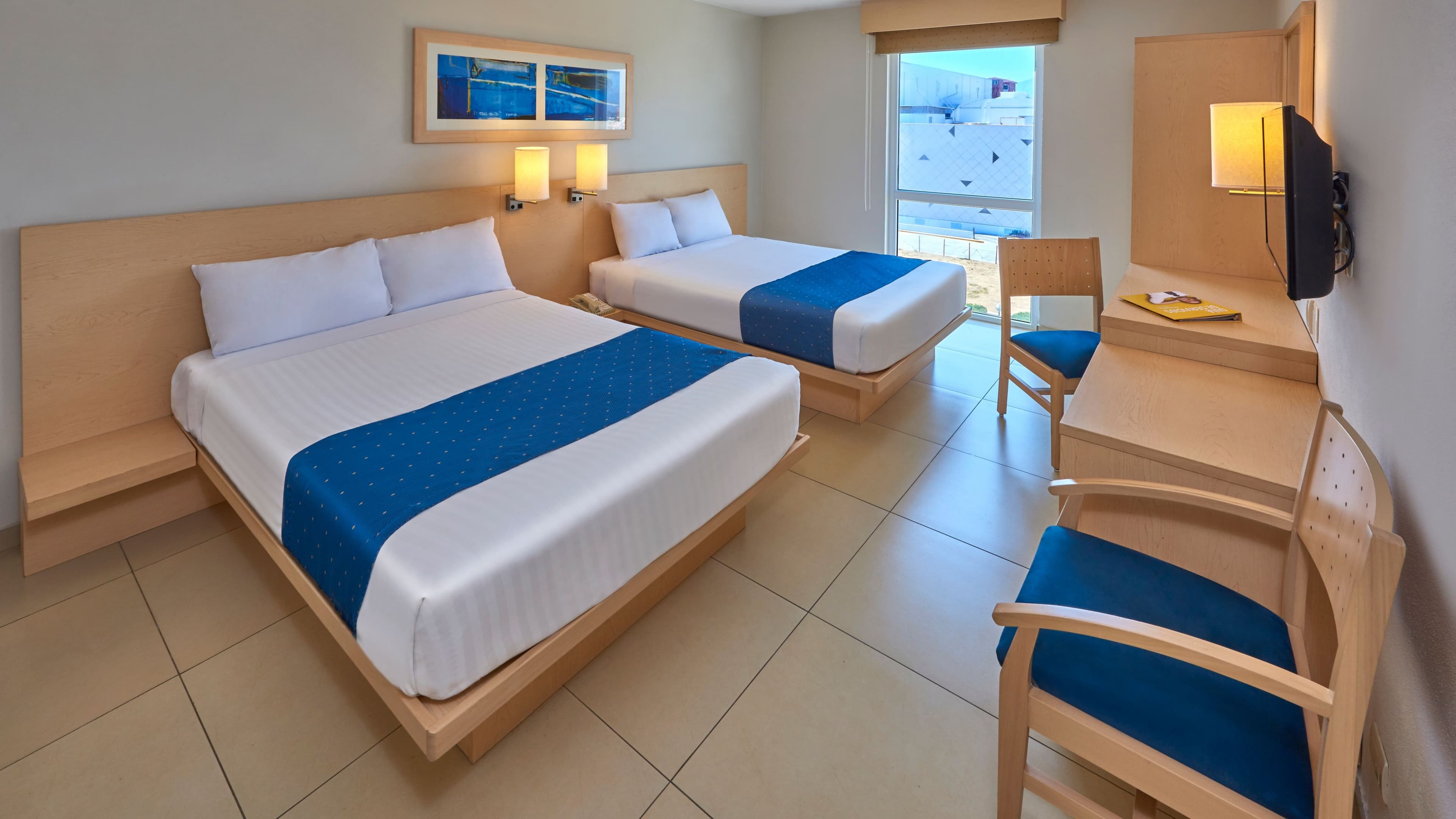 Guest room - Image 1