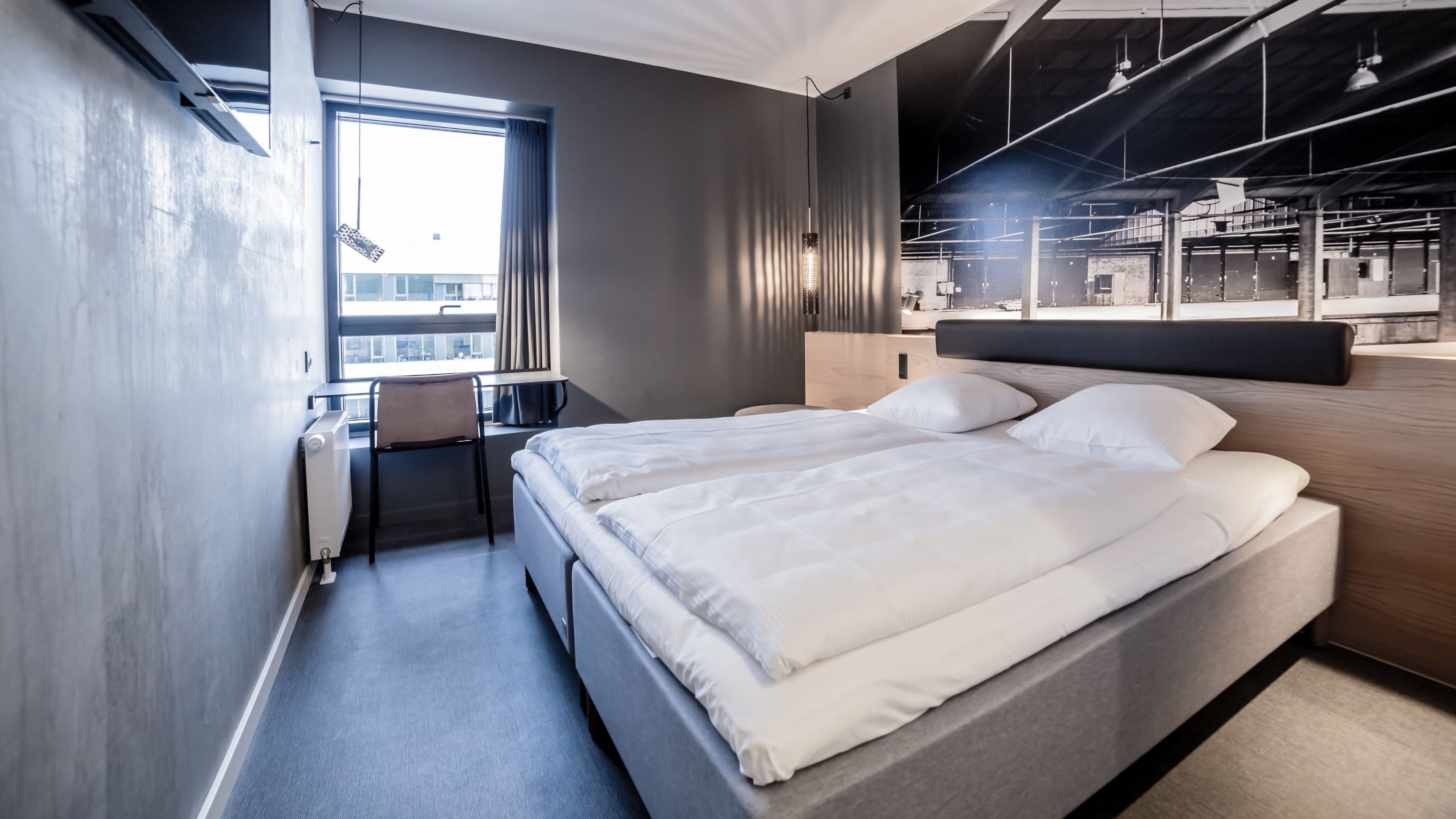 Standard Double Room - Image 1