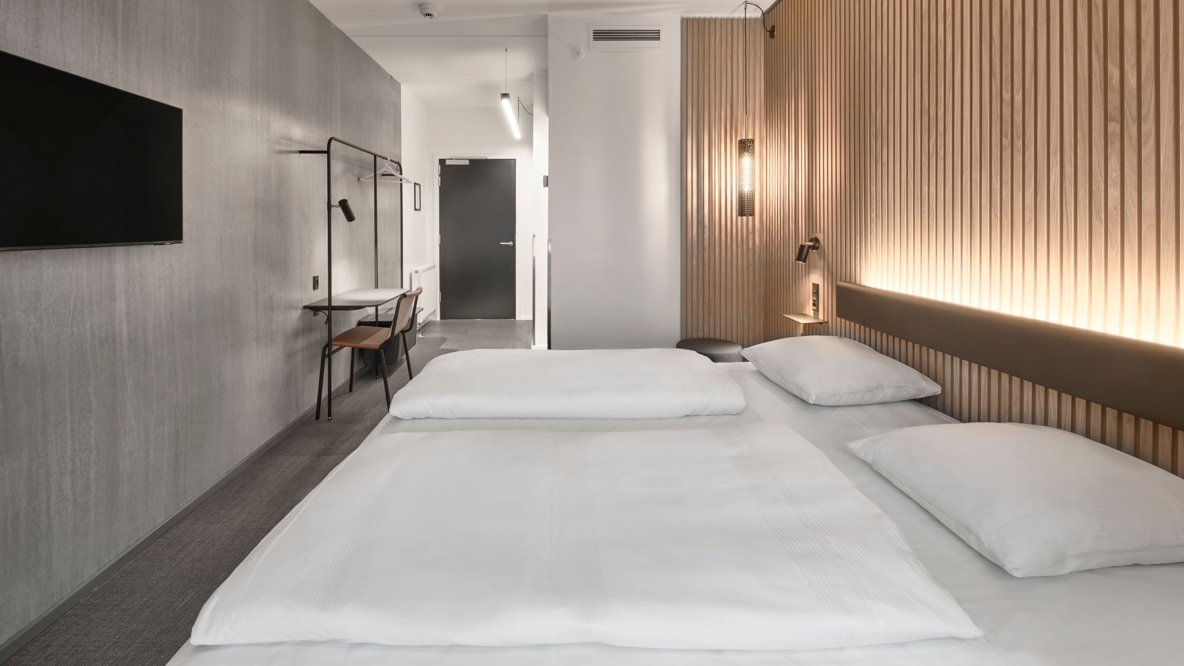 Standard Double Room - Image 1