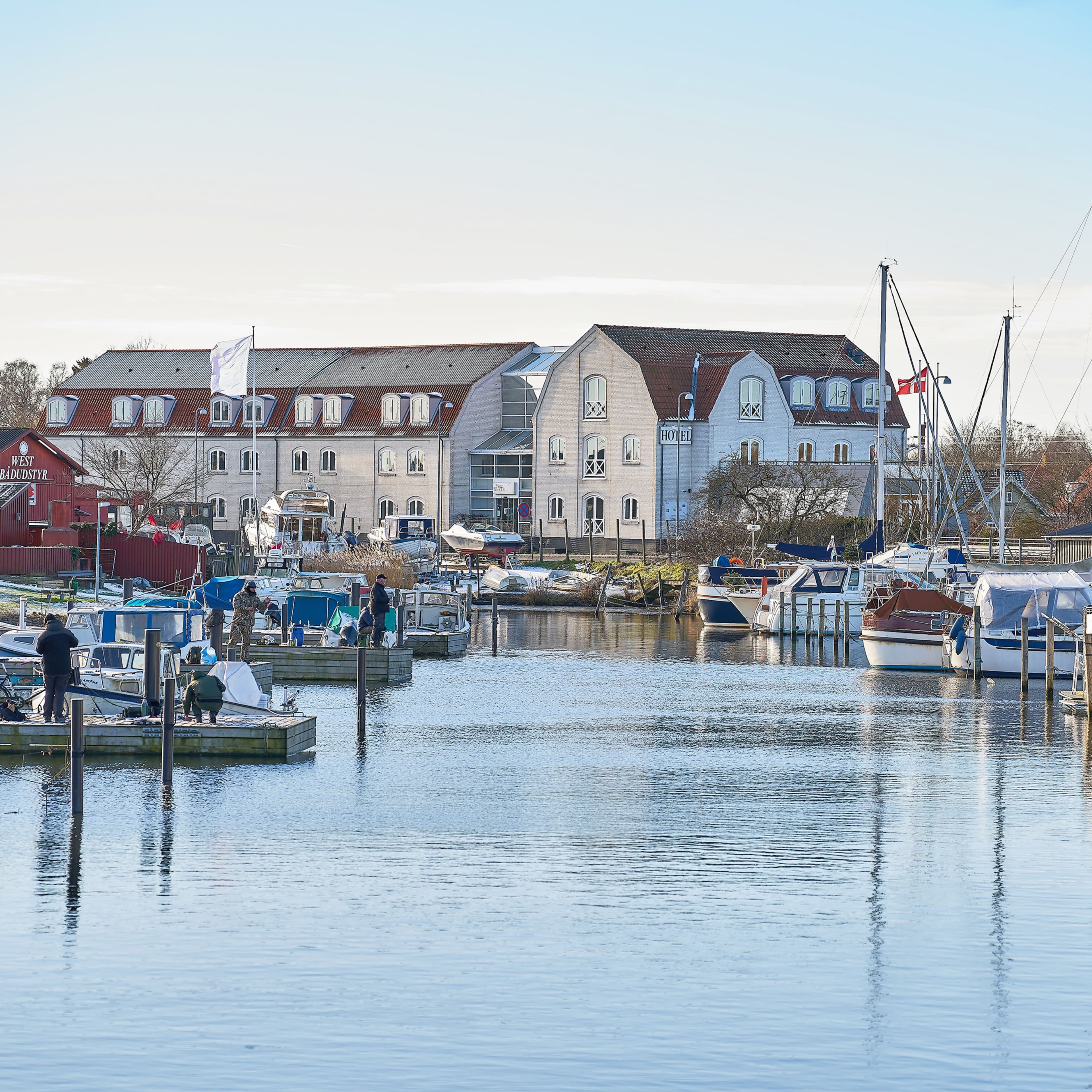 Four Points Flex by Sheraton Koge