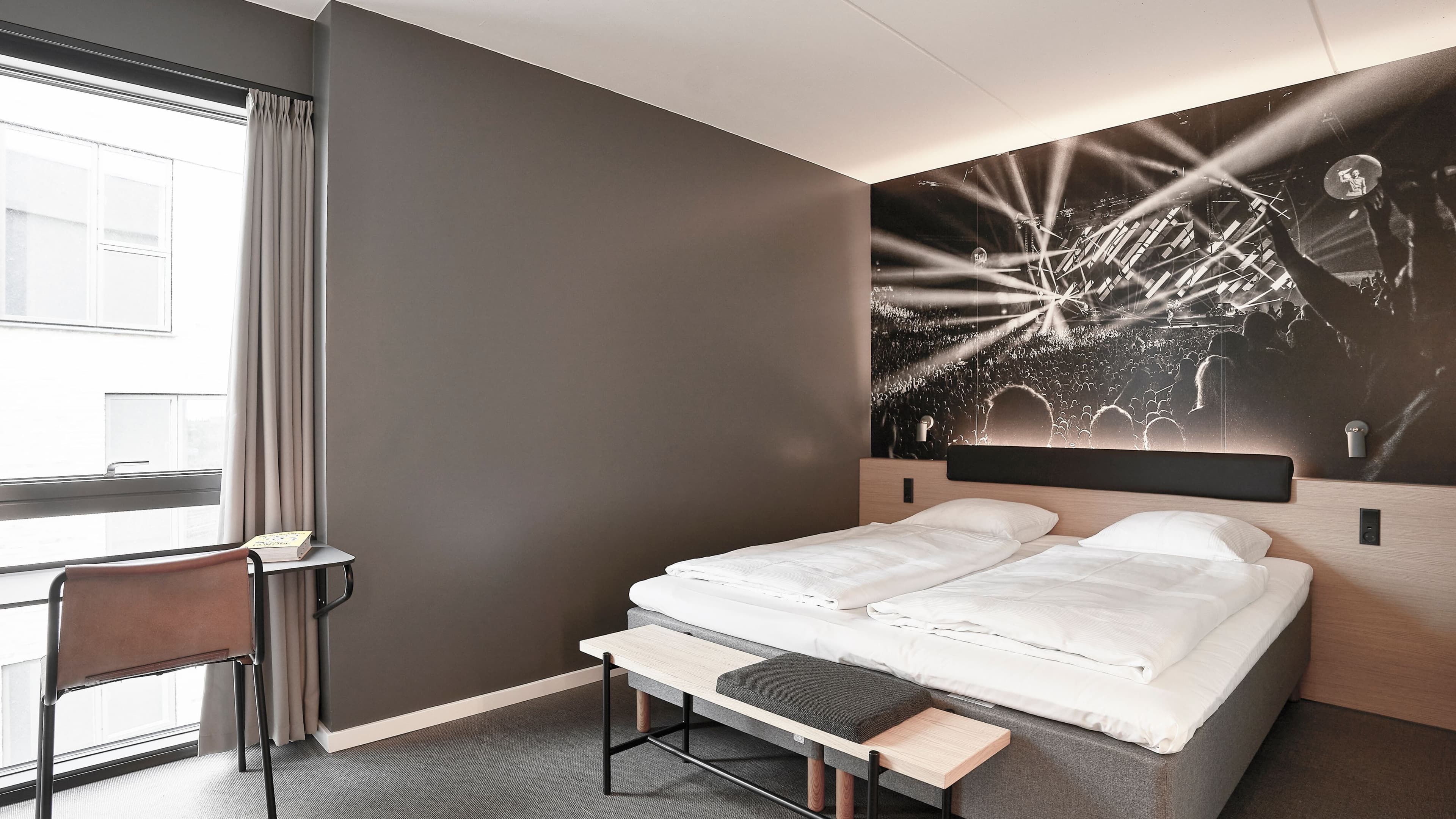 Standard Double Room - Image 1